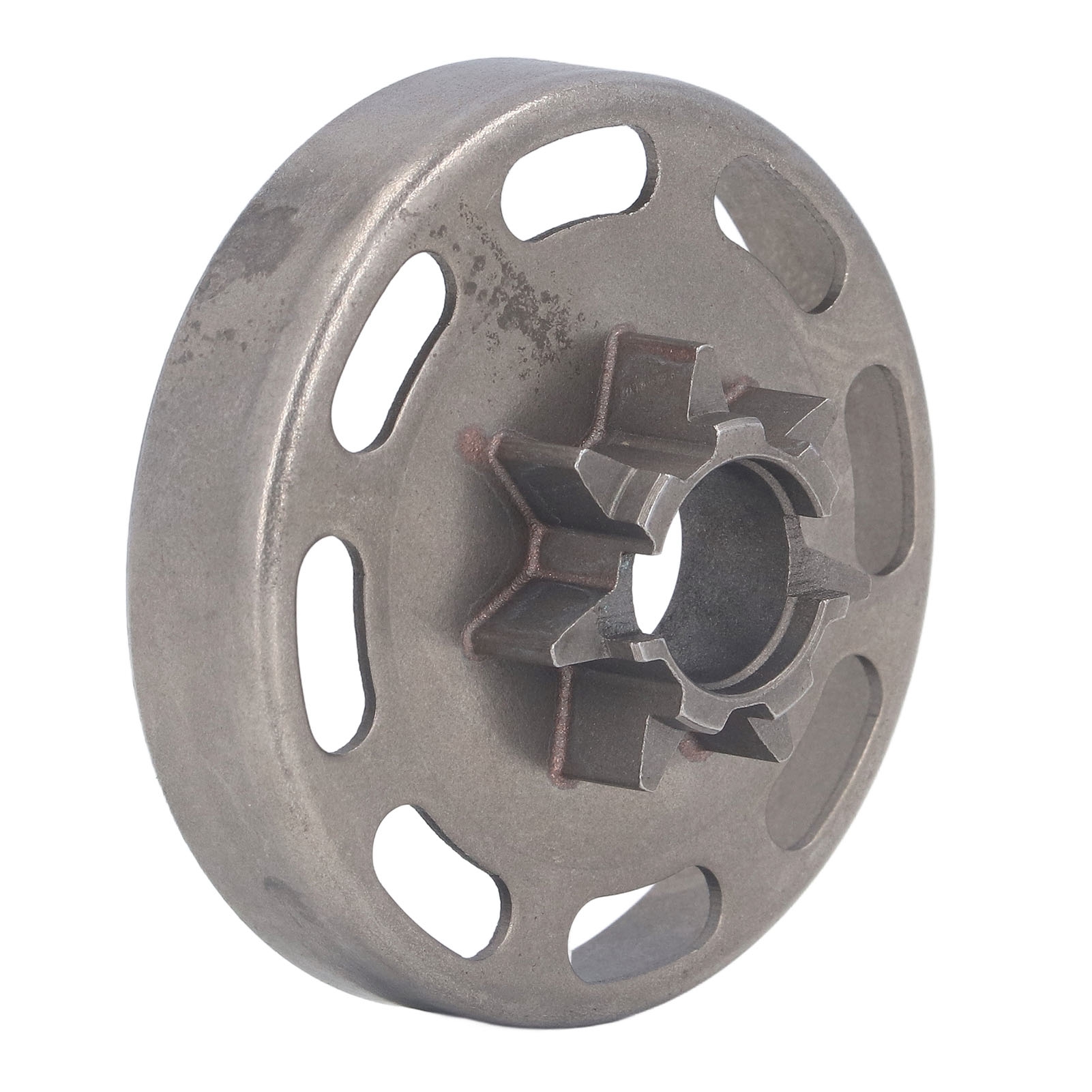 Passives 7-zahn-kettenrad + Nadelset Für Husqvarna 340, 345, 350, 351, 353, 440e Und 450e Kettensägen