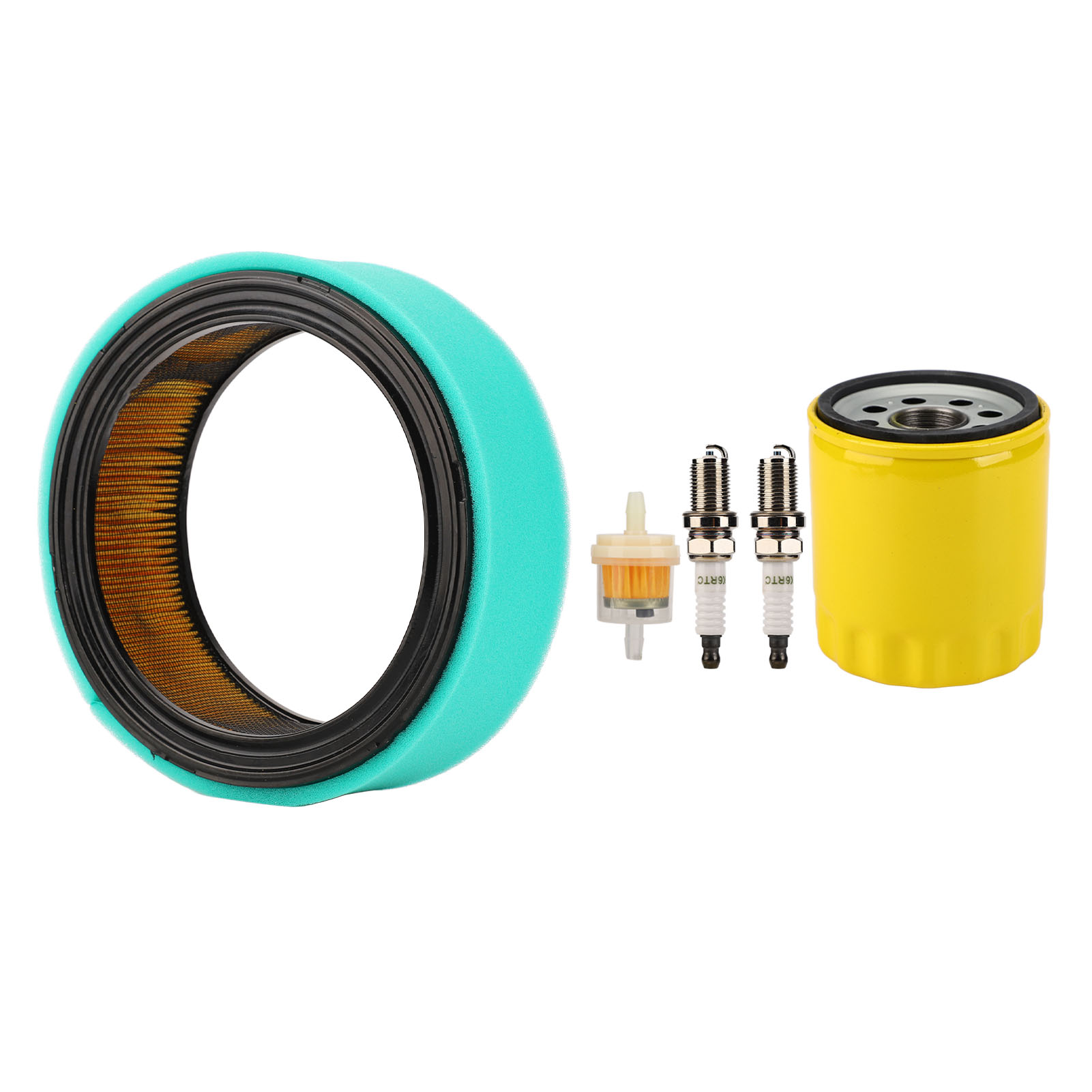 Kohler Fo Luftfilter-wartungsset Für Cv18s Cv23s Cv20s Cv22 Cv23 Ch18 Ch20 Ch22 Ch23 (luftpolsterbeutel Und Ölfilter Enthalten)