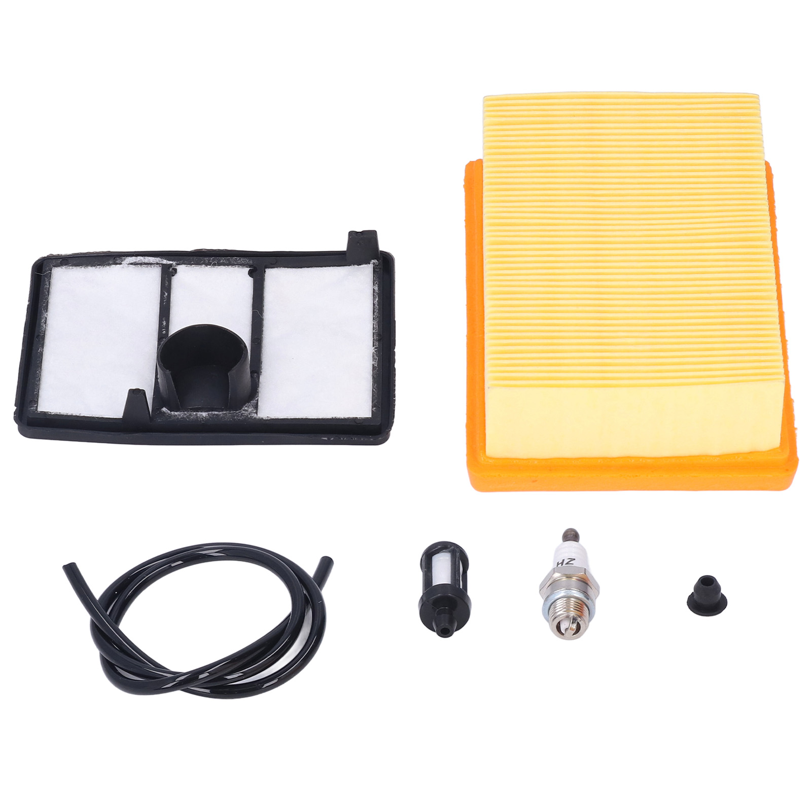 Geeignet Für Stihl Ts700 Ts800 Ts700z Kettensägen Luftfilter Kraftstoff Zündkerzen-set Verpackt