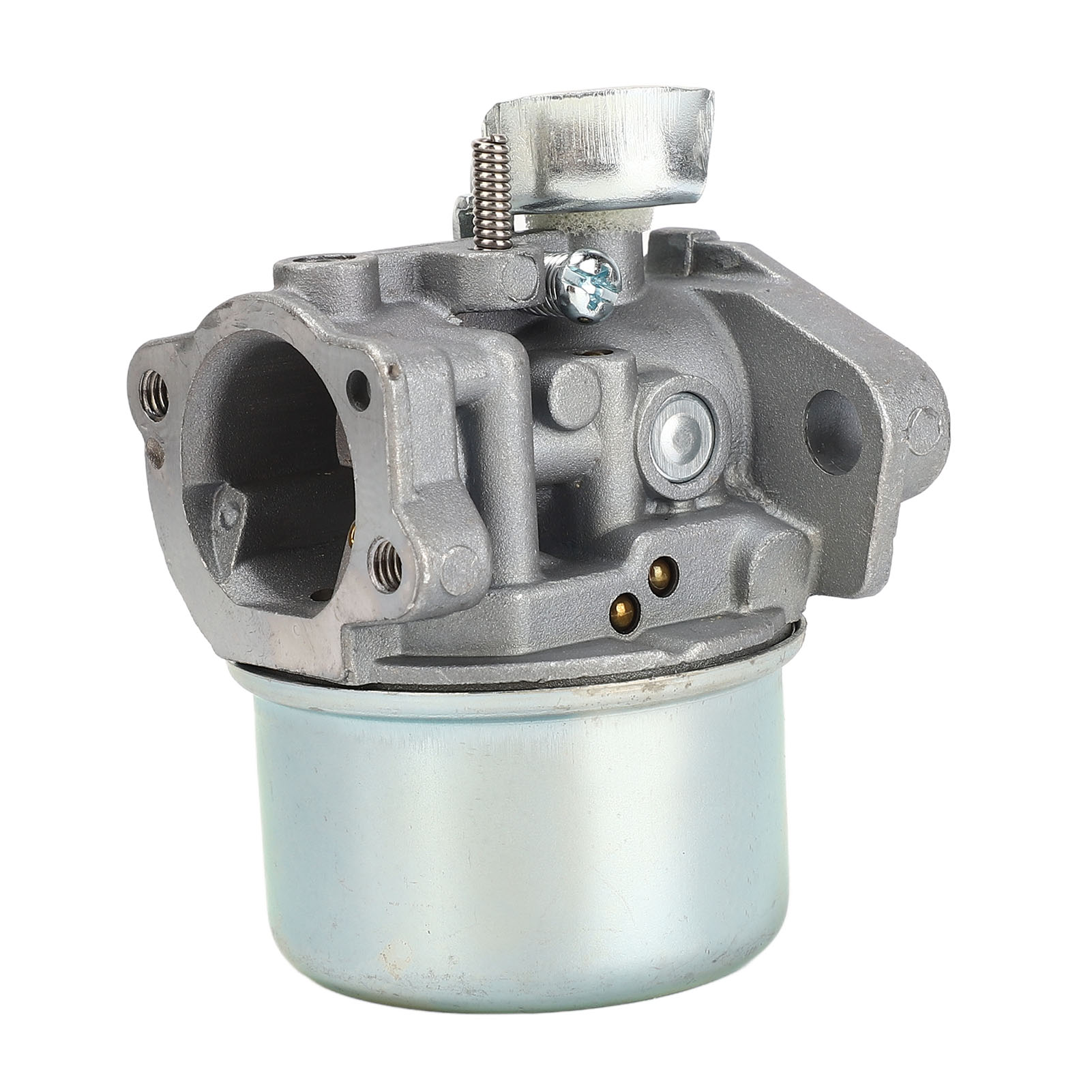 Briggs & Stratton Vergaser 798653 697354 790290 Für Rasenmäher, Austauschsatz (modell 798653)