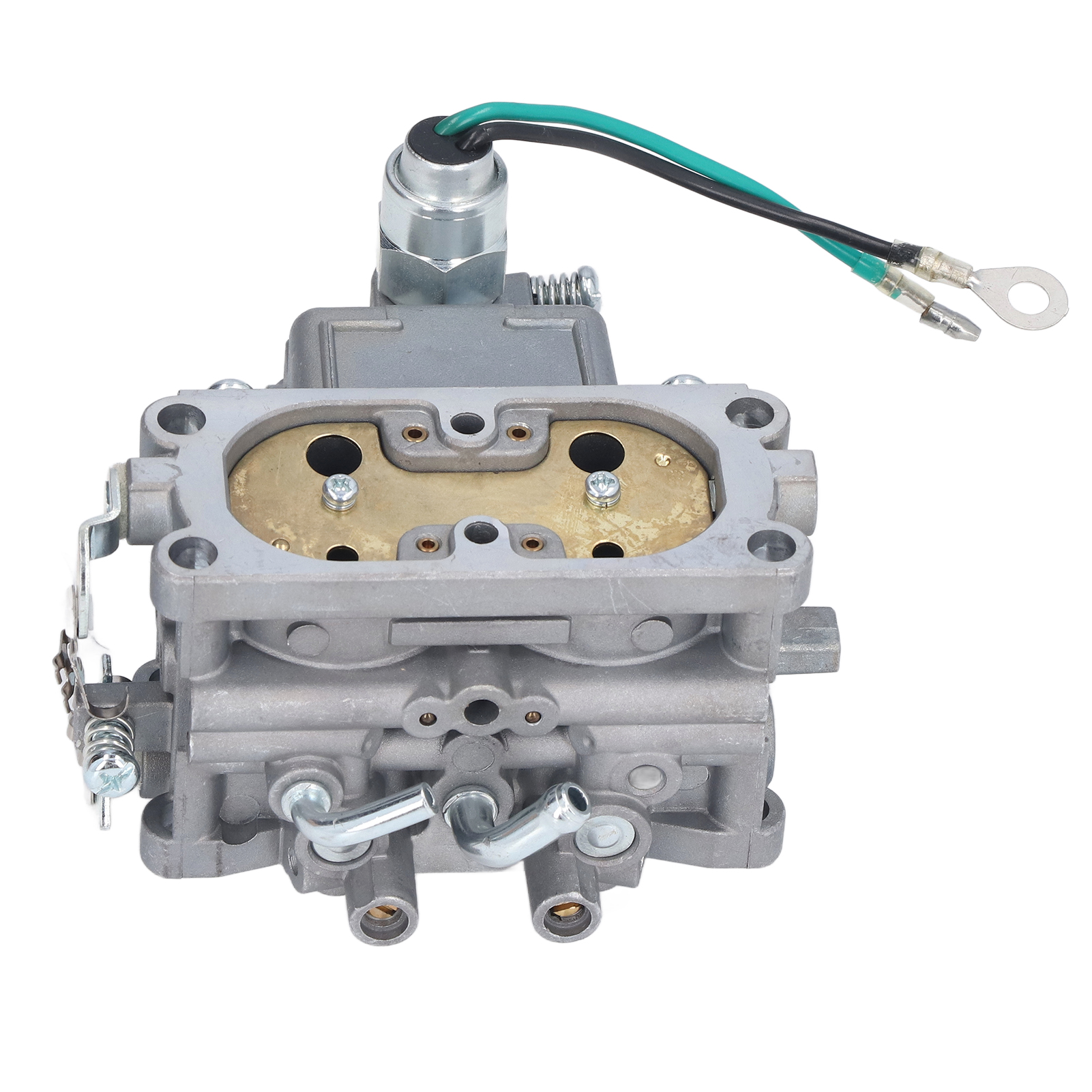 Vergaser Für Rasenmäher, Kompatibel Mit Kawasaki Fx850v, Fh680v, Fh661v, Fh641v, Fh601v Und Weiteren Modellen, 25 Ps, 4-takt, Teilenummer 15003-7080 Oder 15003-7048, Versandkostenfrei