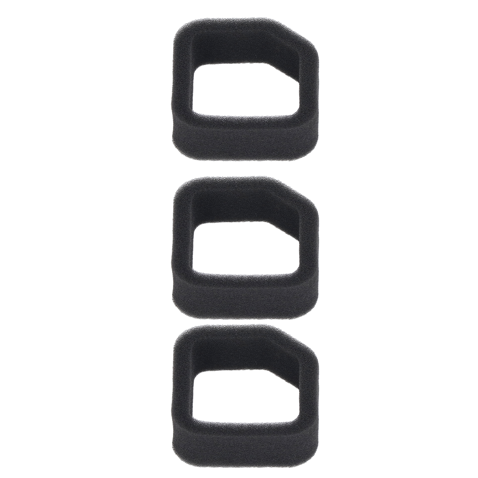 3er-pack Luftfilter 560873001, Kompatibel Mit Ryobi Ry251ph, Ry254bc, Ry25axb, Ry30020, Ersatzteile Für Trimmer Und Laubbläser