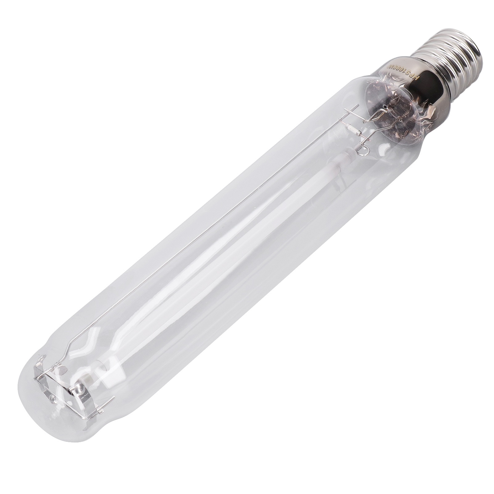 Lot Hps1000w 110-240v, Hochdruck-natriumdampflampe Für Pflanzen, E39/e40-sockel, Hohe Lichtausbeute (luftpolster- Und Kartonverpackt)