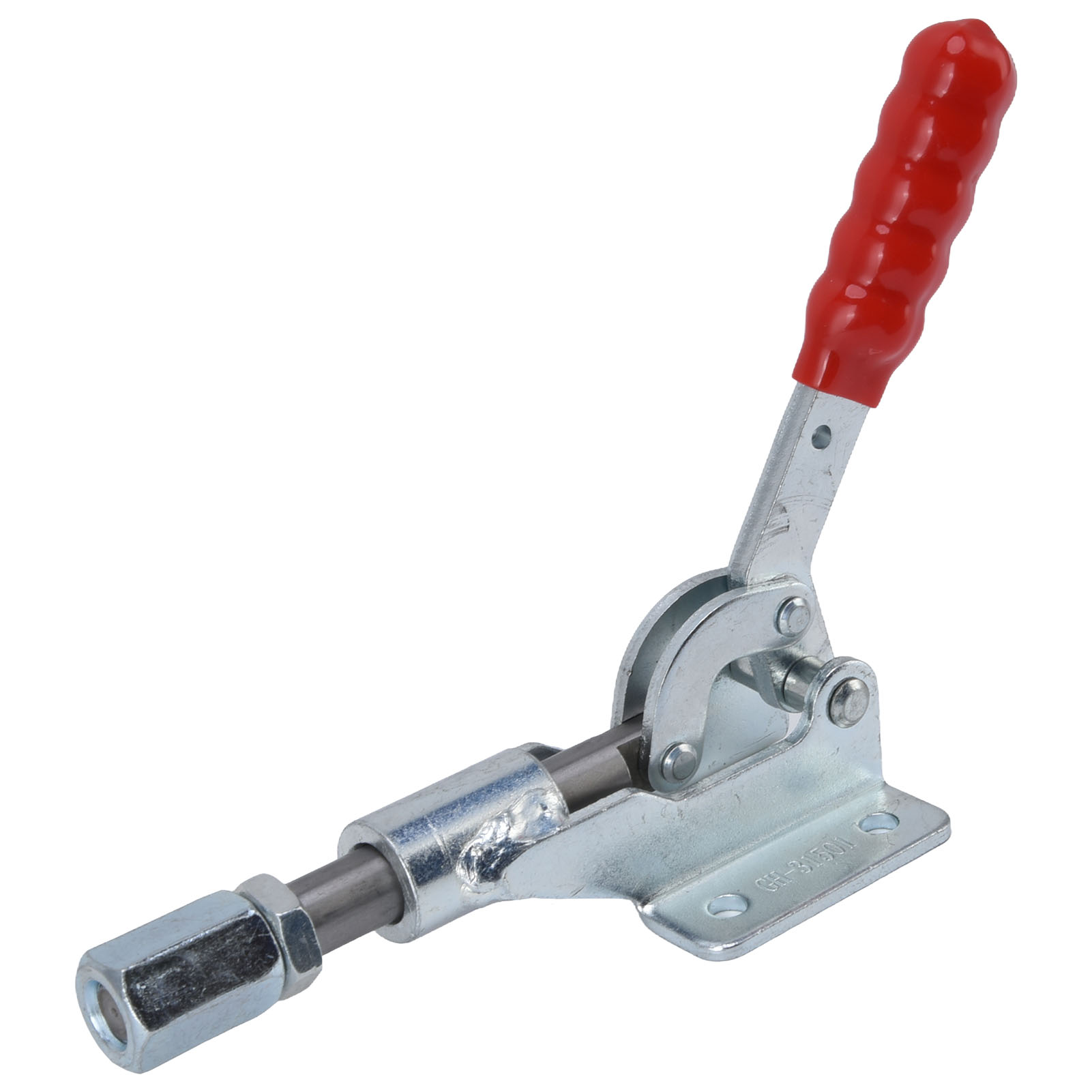 Schnellspannklemme, Schweißklemme, Kniehebelklemme Gh-31501