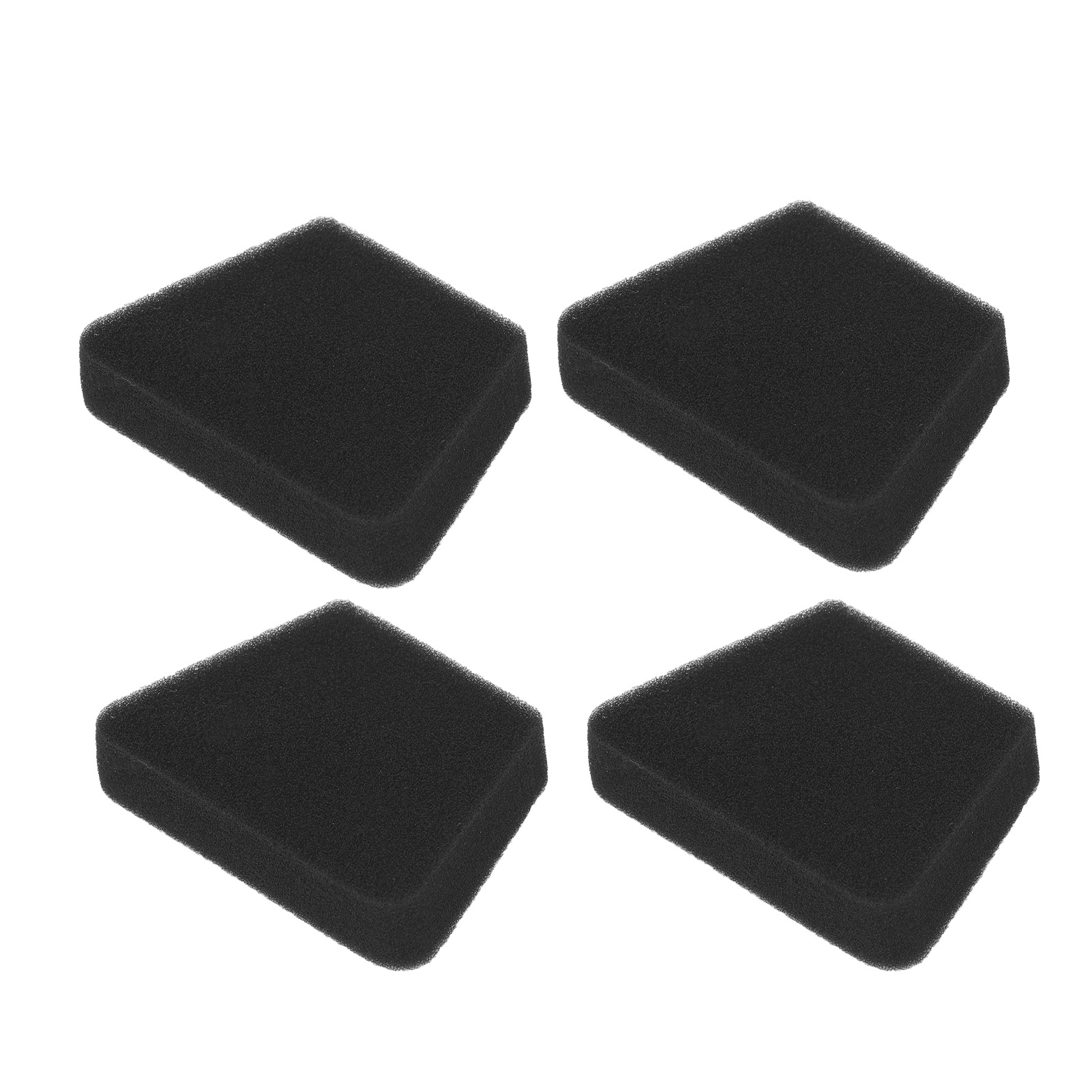 Packung Mit 10 Luftfiltern 530037793 Für Craftsman- Und Poulan-kettensägen