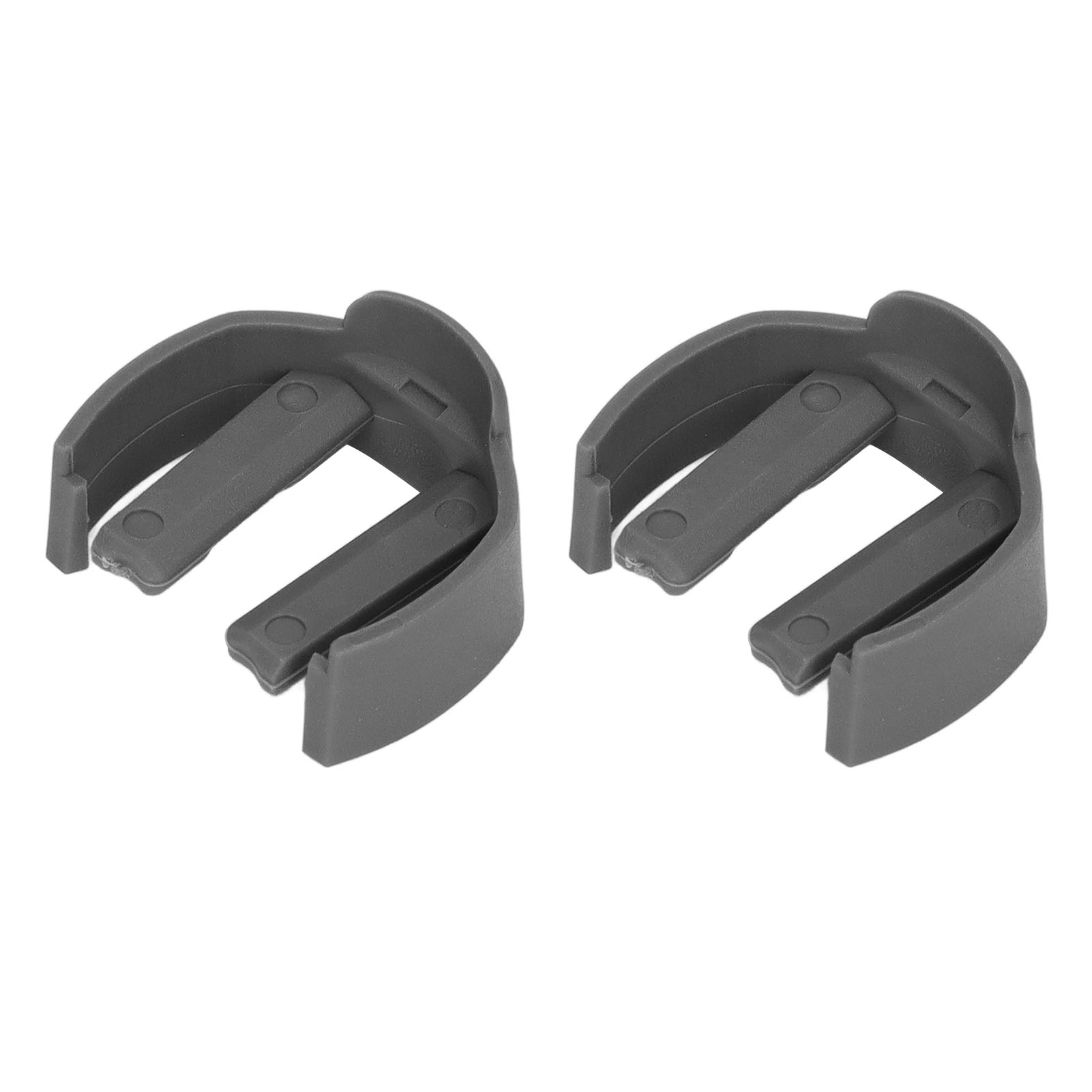 Set Mit 2 Schnellkupplungsadaptern Für Kärcher K2, K3 Und K7 Hochdruckreiniger, Grau, Geliefert In Einem Pe-beutel