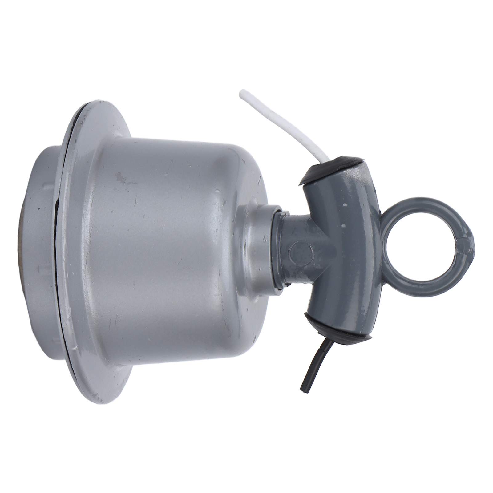 E27-keramiklampe Mit Großem Sockel Für Ferkel, Hitzebeständige Infrarotfassung Für Die Ferkelstallheizung, Schmelzsichere Glühbirne, Inklusive Luftpolsterfolie