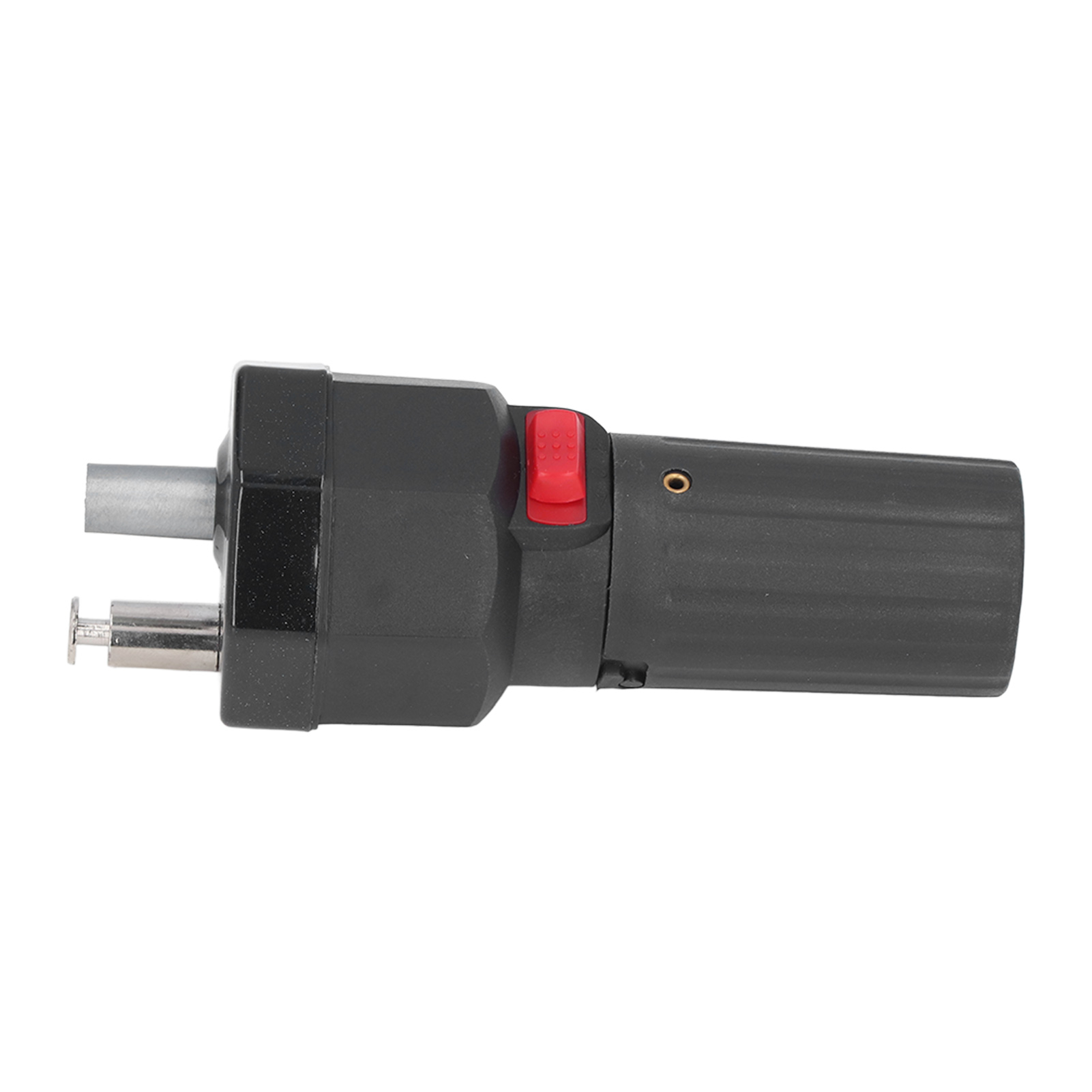 10 Kg Drehspießmotor, 1,5 V Dc Für Grillspießmotor Fd601a-2 (batterie Nicht Im Lieferumfang Enthalten)