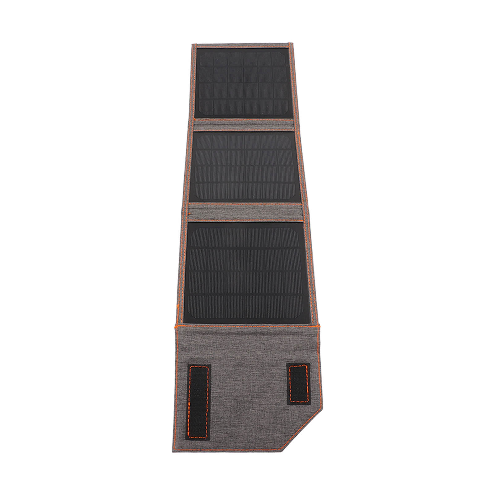 10w 5v Usb Monokristallines Solarpanel Für Camping, Wandern Und Outdoor-reisen, Tragbare Solarladetasche (batterie Nicht Enthalten, Modell Fsc-10w)