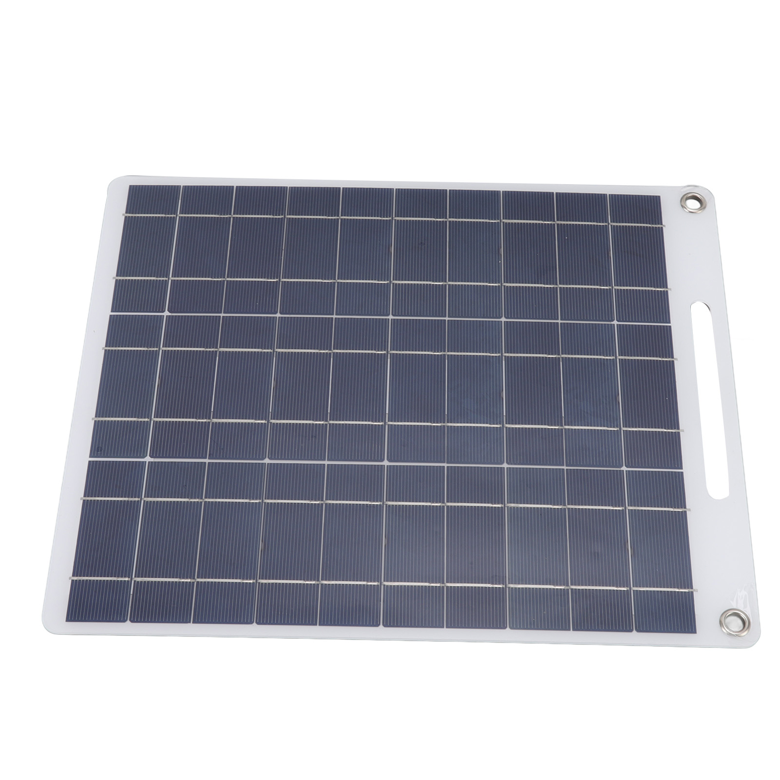 13-w-5-v-flexibles Solarpanel Für Handy-ladegeräte, Zwei Usb-ausgänge, Rucksack-solarpanel, Batterie Nicht Im Lieferumfang Enthalten