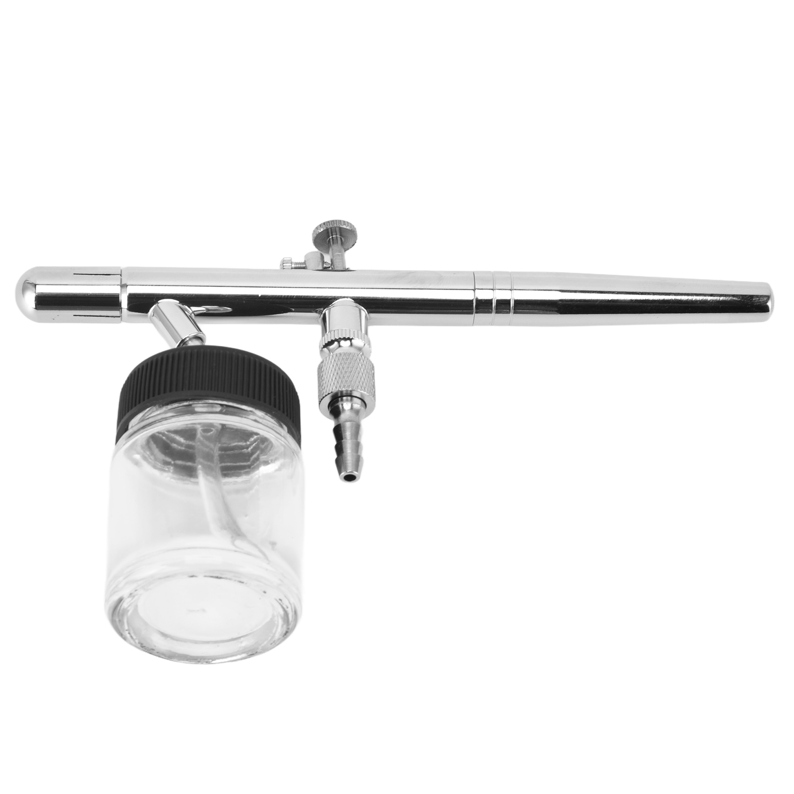 Airbrush-pistolen-set Zum Malen, Mini-druckluftpistole, Für Künstlerische Ausbesserungen Und Make-up