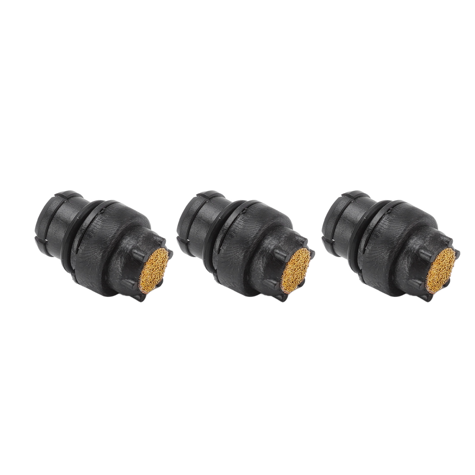 3-teiliges Entlüftungsventil, Kompatibel Mit Stihl Kettensägen 044 024 036 034 026 Ms280 Ms360