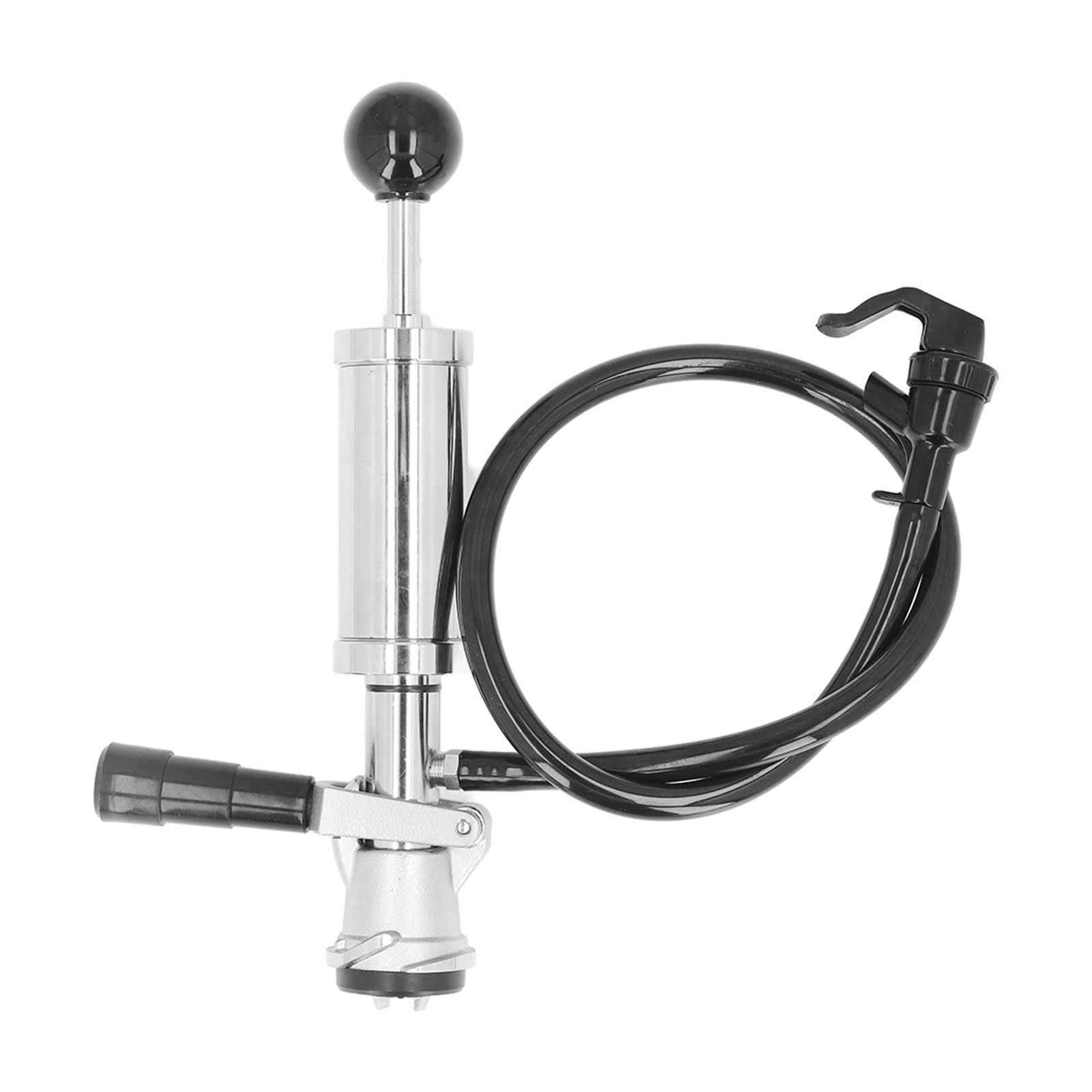 Bierpumpe Für Fässer, Amerikanisches Diy-system - Druckfasspumpe