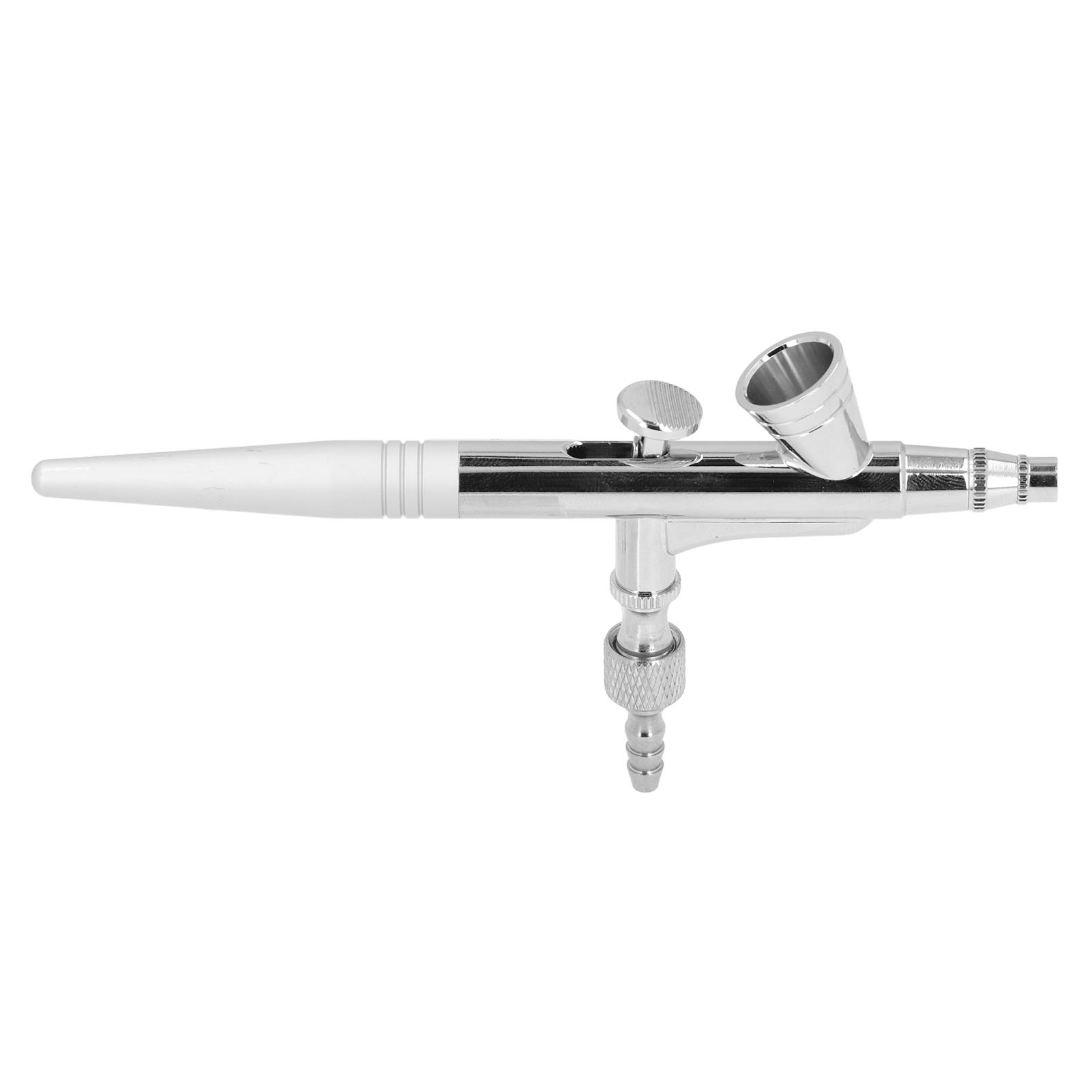G1/8 Farbspritzpistole, Diy-airbrush Für Den Modellbau, 0,3 Mm Düse (modell 135).