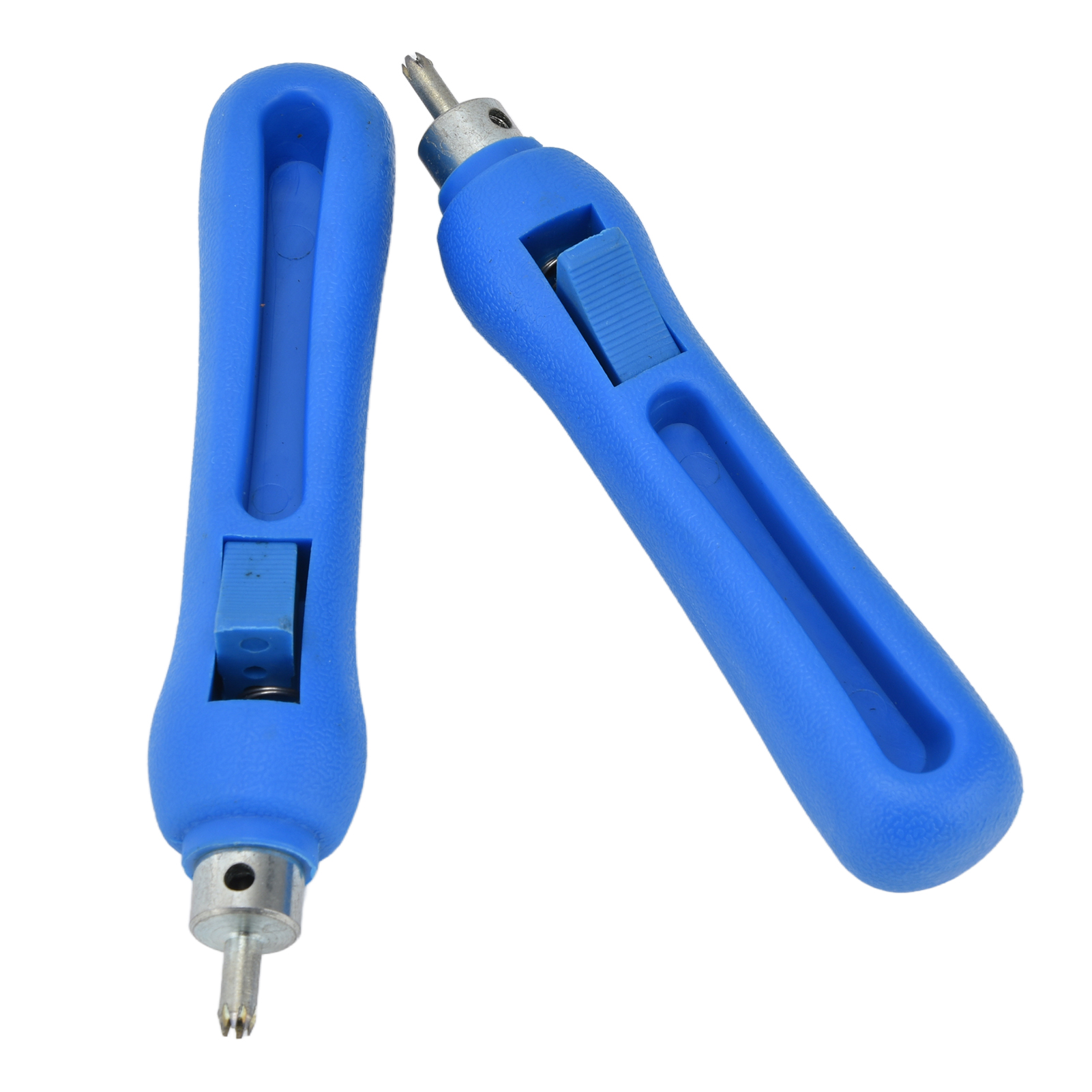 Set Mit 2 Edelstahlstanzen (3 Mm–8 Mm) Für Tropfer, Verschleißfest, Wirtschaftliche Bewässerung