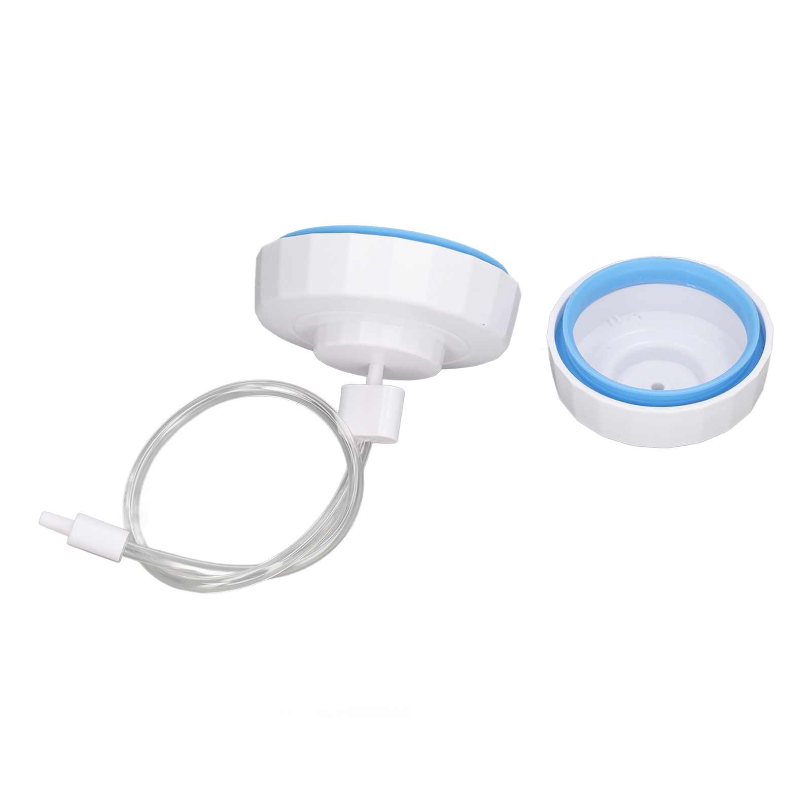 Vakuumierzubehör Für Mason Food Saver Gläser, Versiegelungsset Mit Schlauch, Kompatibel Mit Standard- Und Weitgläsern, 4-teiliges Set.