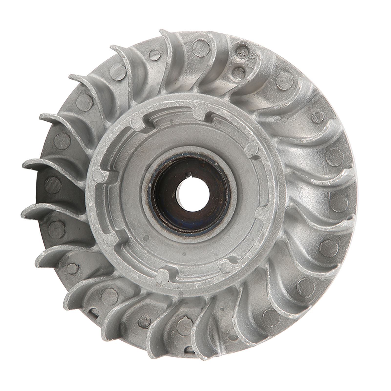 Schwungrad Für Kettensägen, Kompatibel Mit Stihl 066 Ms660 Ms650 650 660, Oem-ersatzteil 1122 400 1217