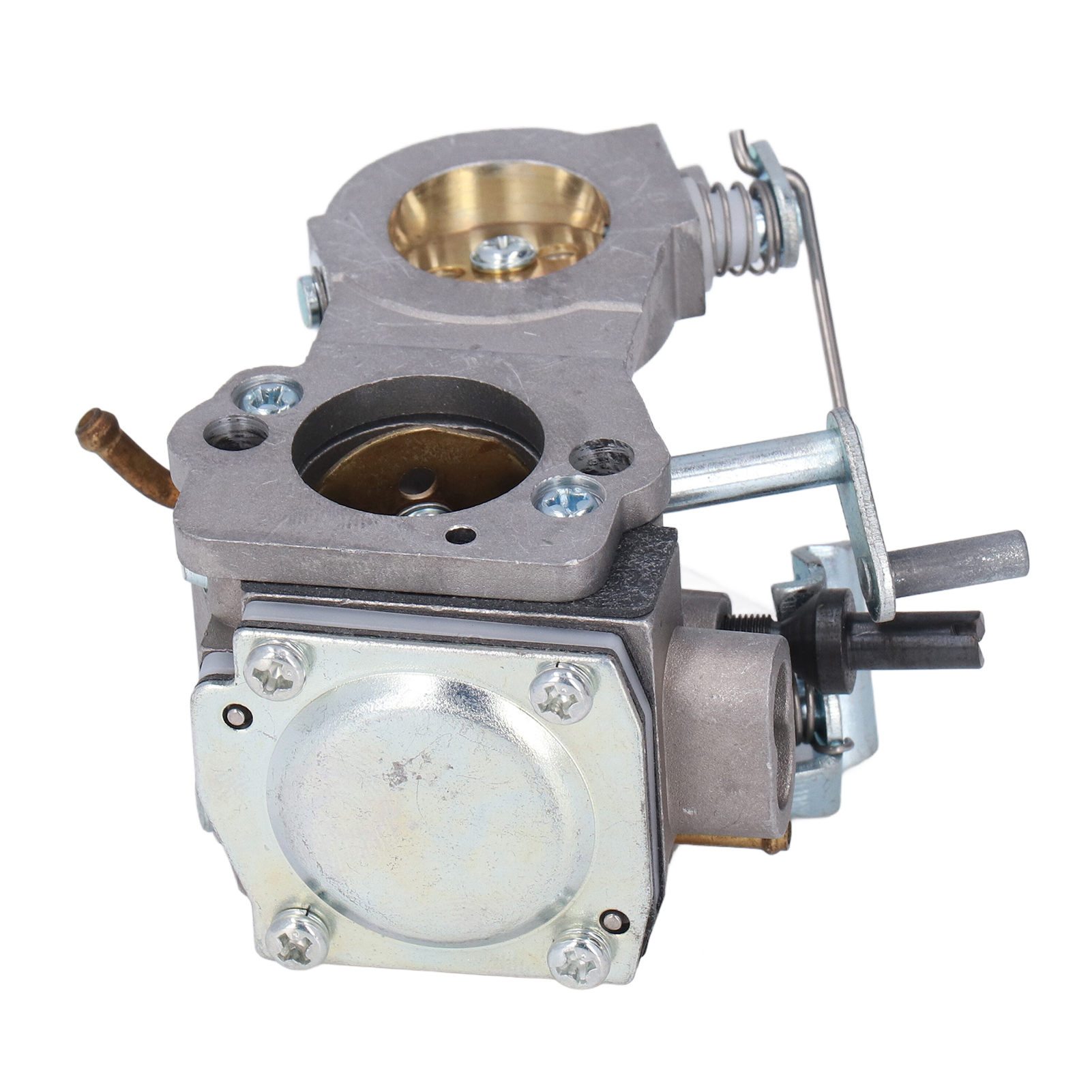 Vergaser-reparatursatz Für Husqvarna Partner K750 K760 510 Kettensägen, Zama C3-el43c, Mit Luftfilter, Kraftstoffleitung, Primerpumpe Und Zündkerze