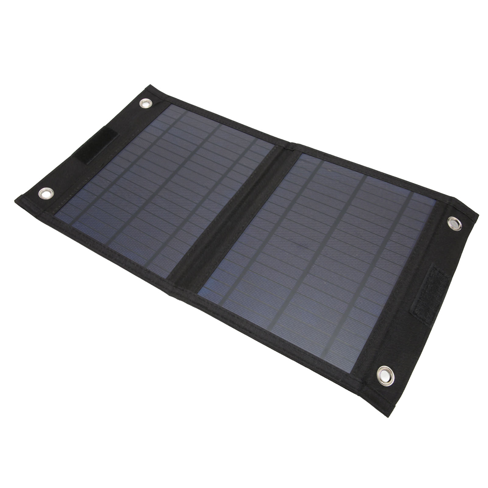 25w 18v Faltbares Tragbares Solarpanel, Solarladegerät Für Elektroautos (batterie Nicht Im Lieferumfang Enthalten)