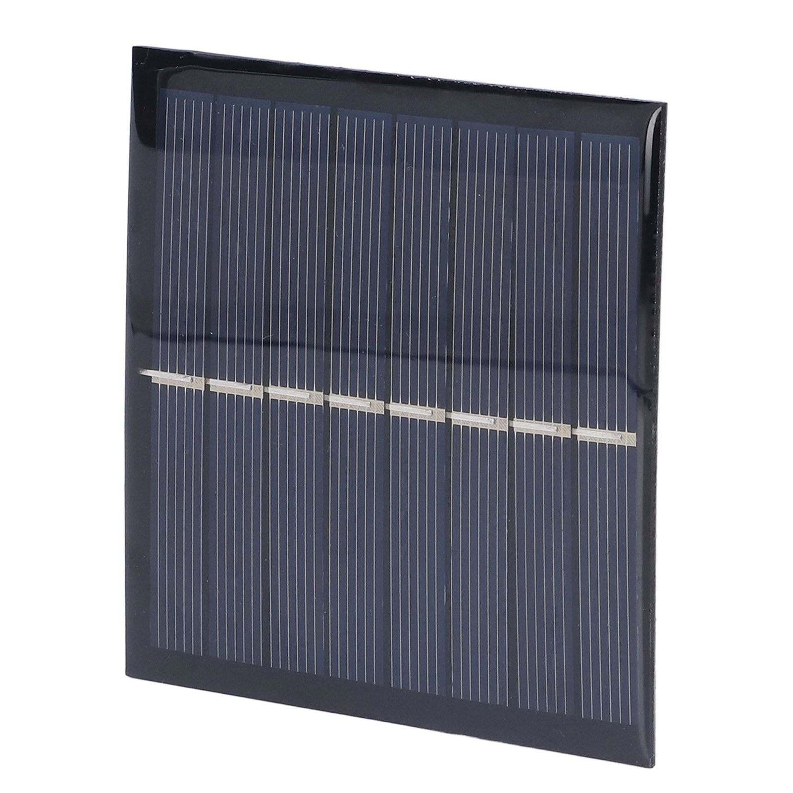 1w 4v Solarpanel Zum Laden Eines 1,2v Akkus (2 Aa Batterien Nicht Im Lieferumfang Enthalten) (keine Speicherfunktion, Batterien Nicht Im Lieferumfang Enthalten)