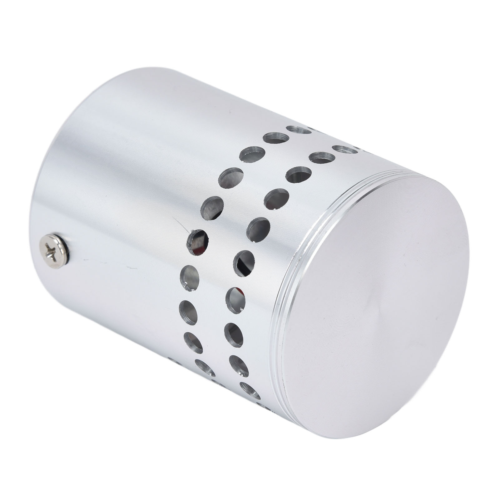 3w Led-wandleuchte Aus Aluminium, Moderne Spirallampe Für Wohnzimmer, Schlafzimmer, Bar, Flur, Wanddekoration (85-265v, Ohne Fernbedienung, Warmes Licht).