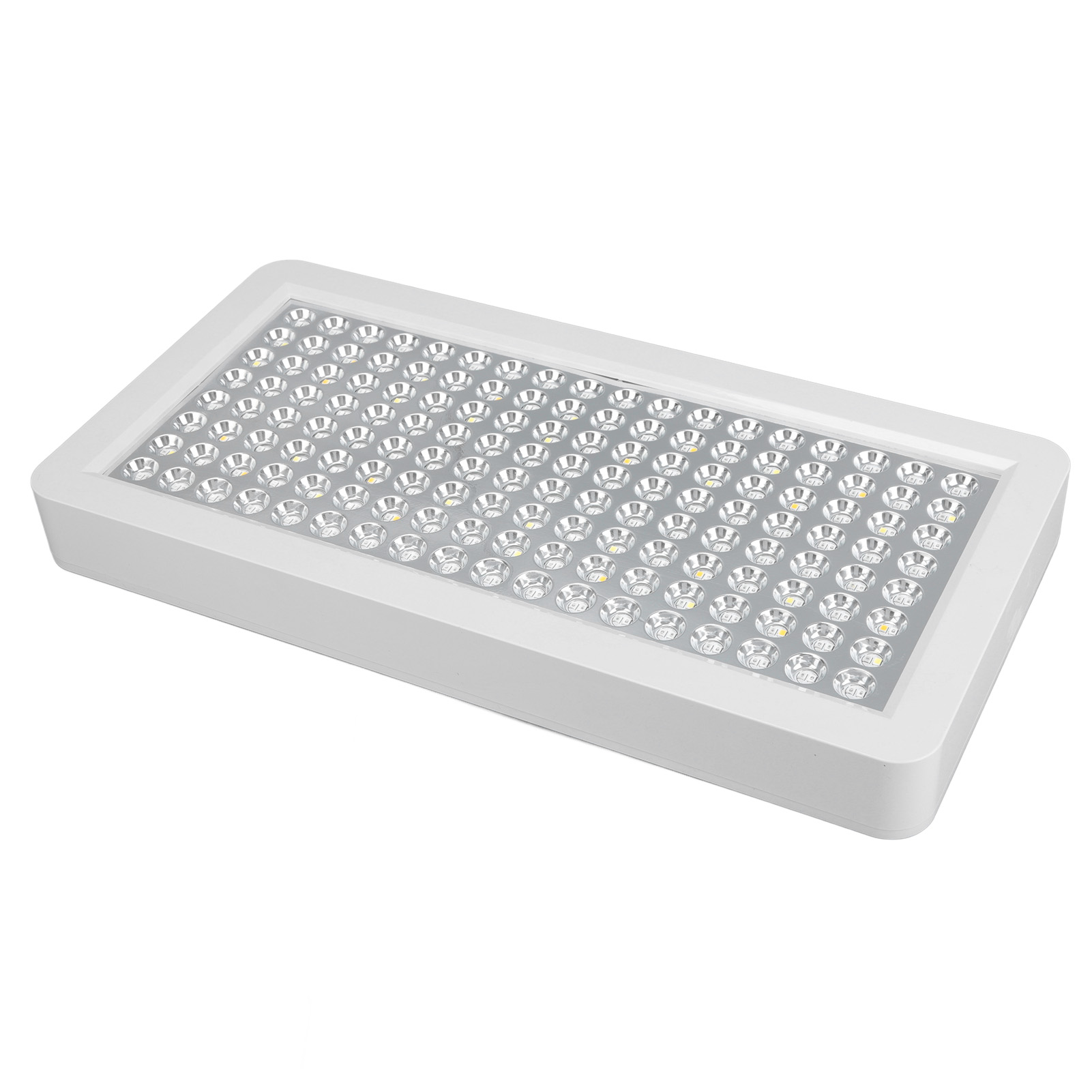 Intelligente Led-pflanzenlampe Mit Hoher Leistung, Ac 100–277 V, Große Ausführung, Weiß, Für Gewächshäuser Und Sukkulenten, Europäische Version