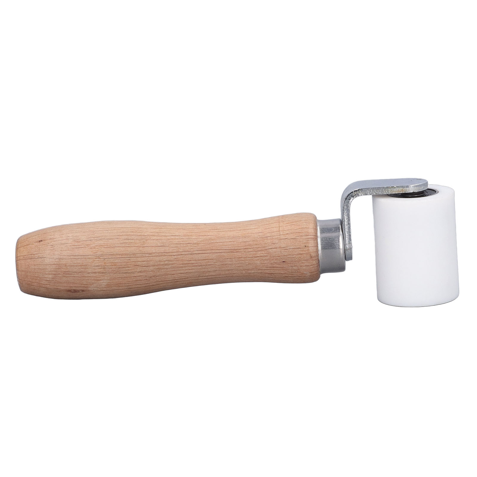 40-mm-teflon-druckwalze, Hochtemperatur-ptfe-walze, Hitzebeständige Handwalze