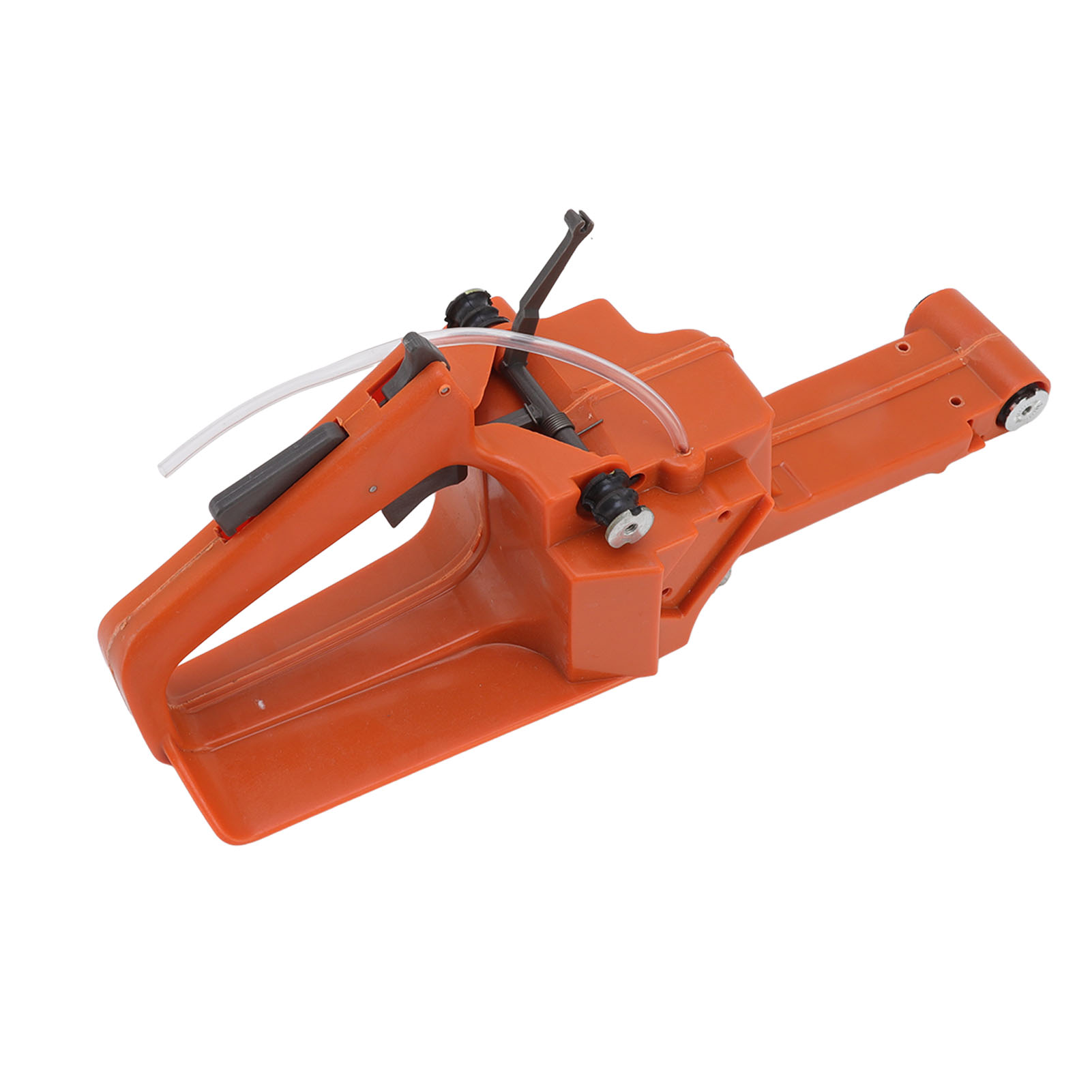 Außenset Für Husqvarna 61 266 268 272 Kettensäge, Öl- Und Kraftstofftank, Hinterer Griff (lieferung Ohne Flüssigkeit, Weiße Luftpolsterverpackung Auf Anfrage).