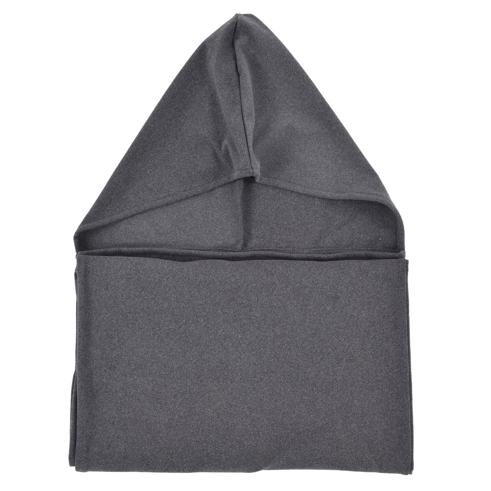 Gemütlicher Und Bequemer Bademantel Für Erwachsene, Schlafsack Mit Haifischmotiv Aus Polyester, Größe L, Mobil, Ideal Zum Entspannen Zu Hause.