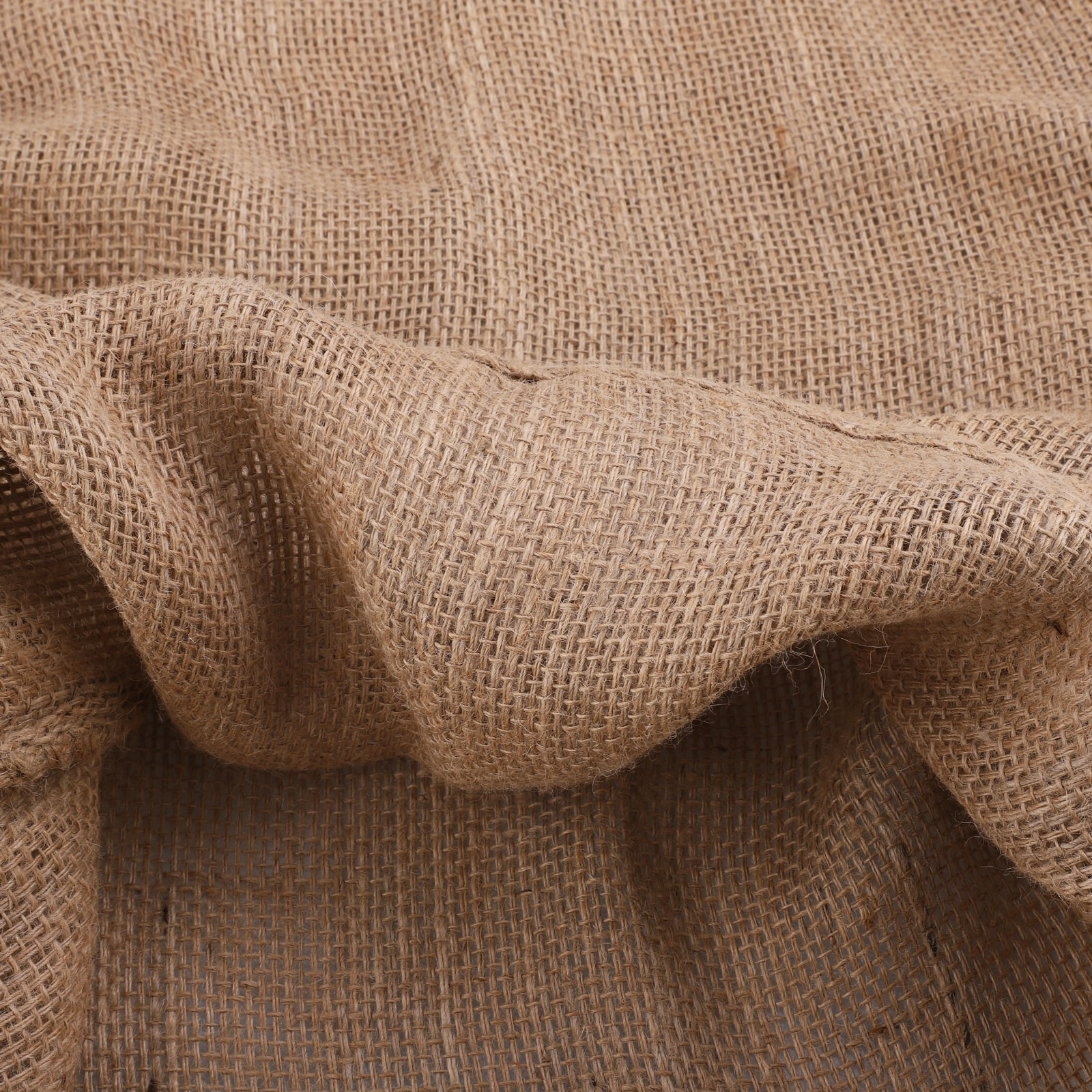 Neuer 60x100cm Jute-aufbewahrungsbeutel Für Kartoffeln, Wird Zusammen Mit Artikel 54301743 Verkauft