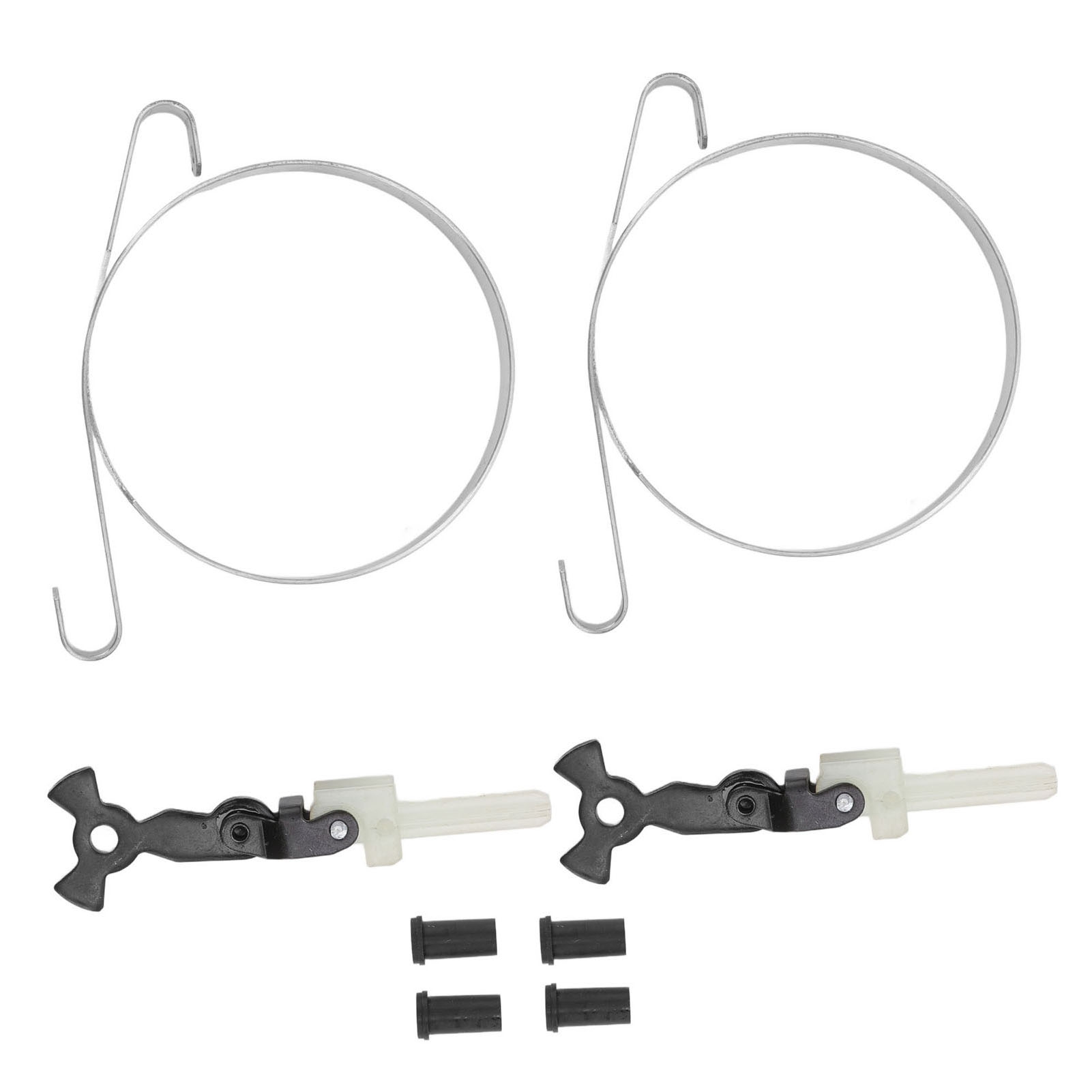 Sätze Brems- Und Hebelreparatursets Für Husqvarna 445e Ii, 450e Ii, 455, 460 Kettensägen