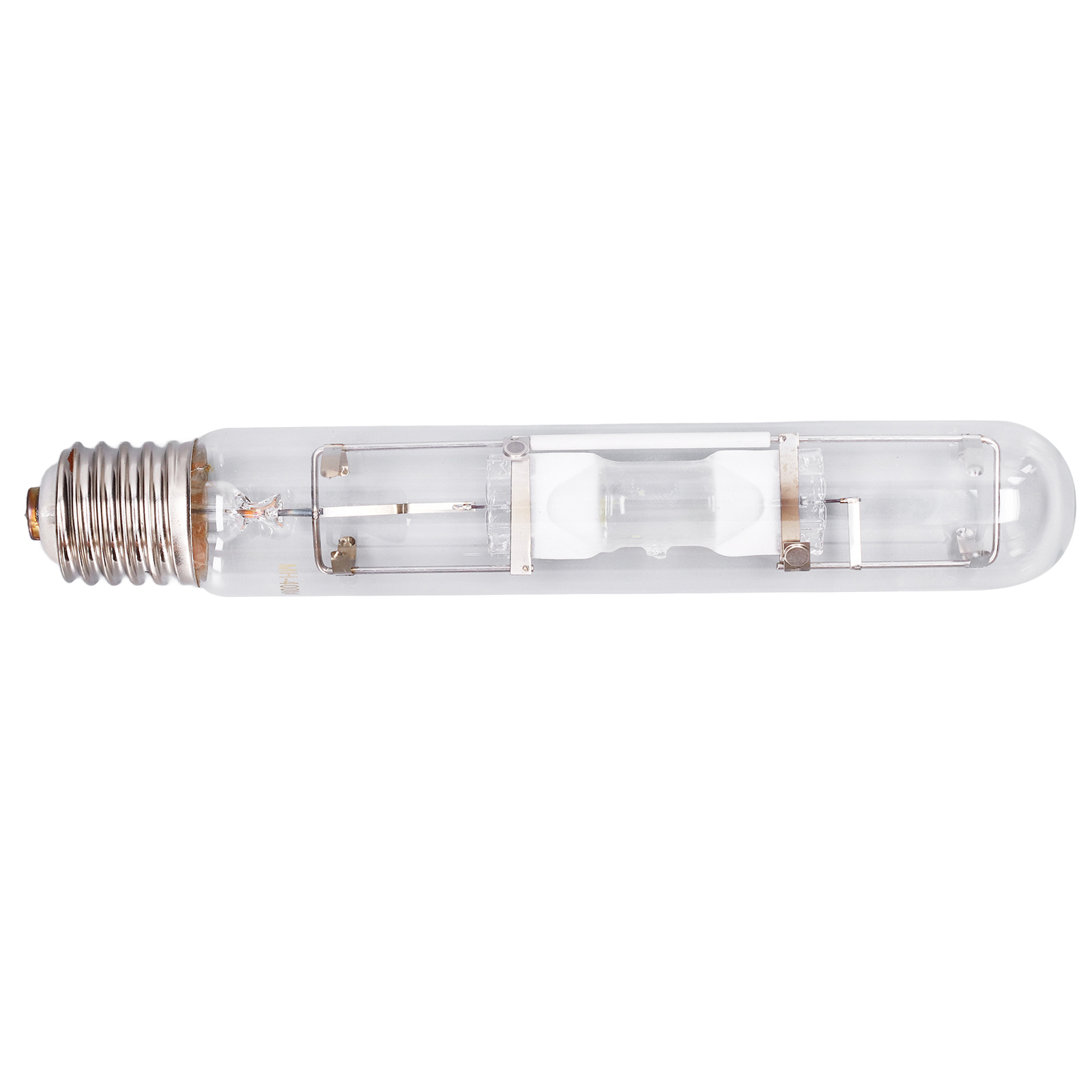 Mh 400w 110-240v Metallhalogenidlampe, Wachstumslampe Für Pflanzen In Hydroponischen Gewächshäusern, E39-sockel, Pflanzenwachstumsbeleuchtung (luftpolsterfolie Und Karton Inklusive).