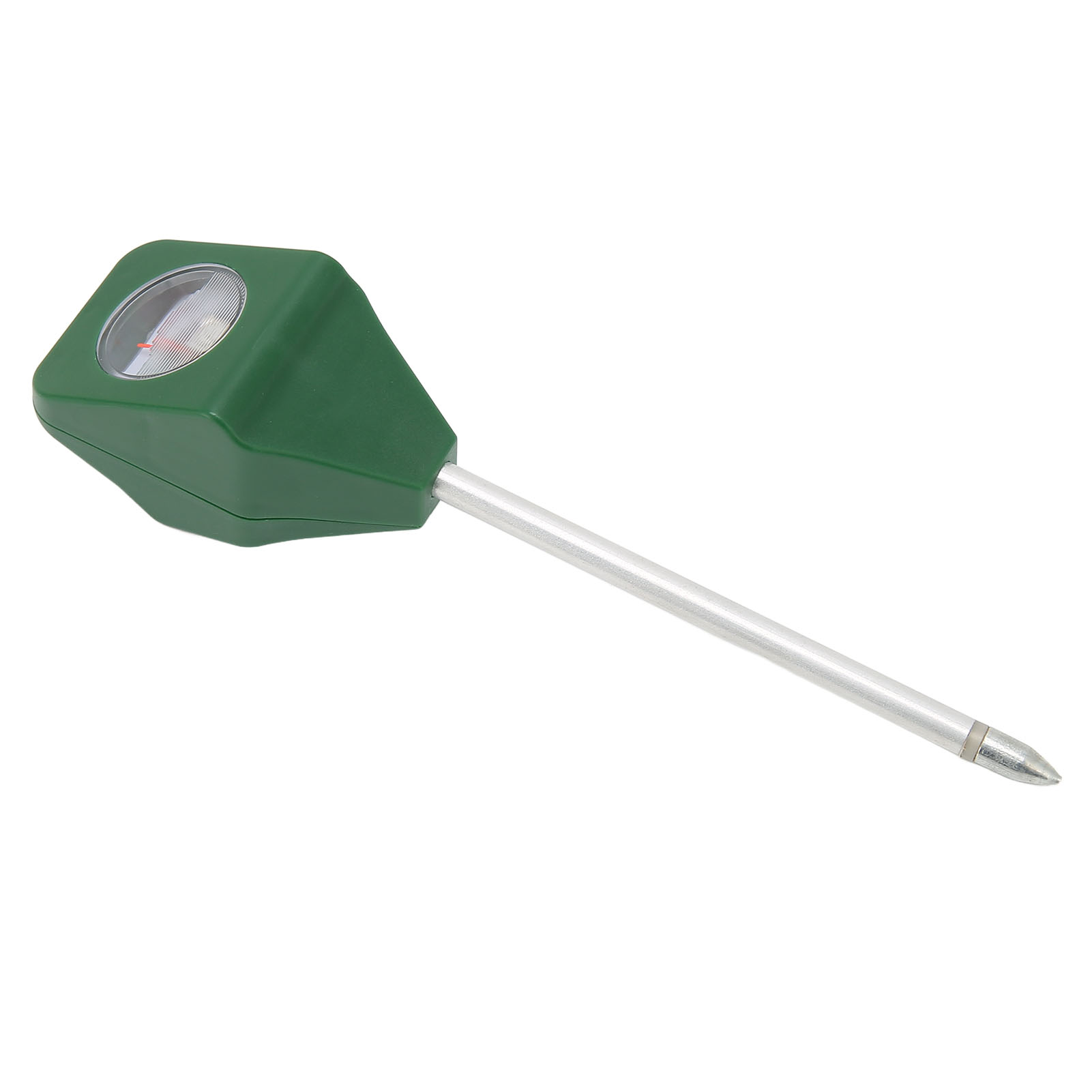 Mini-ph-bodenmessgerät Für Den Gartenbau, Säure- Und Basenmessgerät, Einzelnadelsonde Für Pflanzen Und Blumen