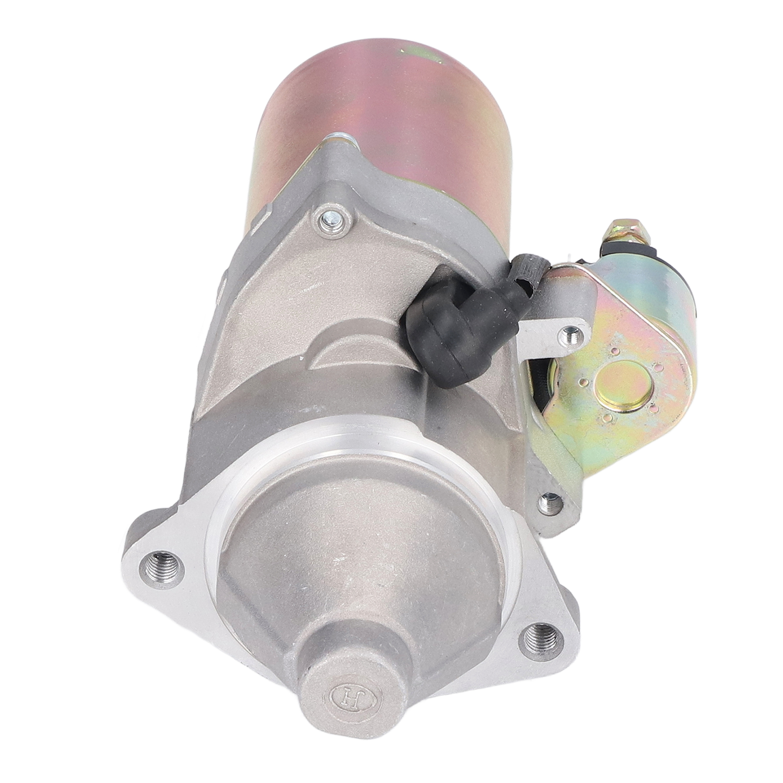Elektrostarter Für Benzingeneratoren 182f/188f/190f/gx390/gx420, 62 Mm Durchmesser, 5–8 Kw, Ersatzteil