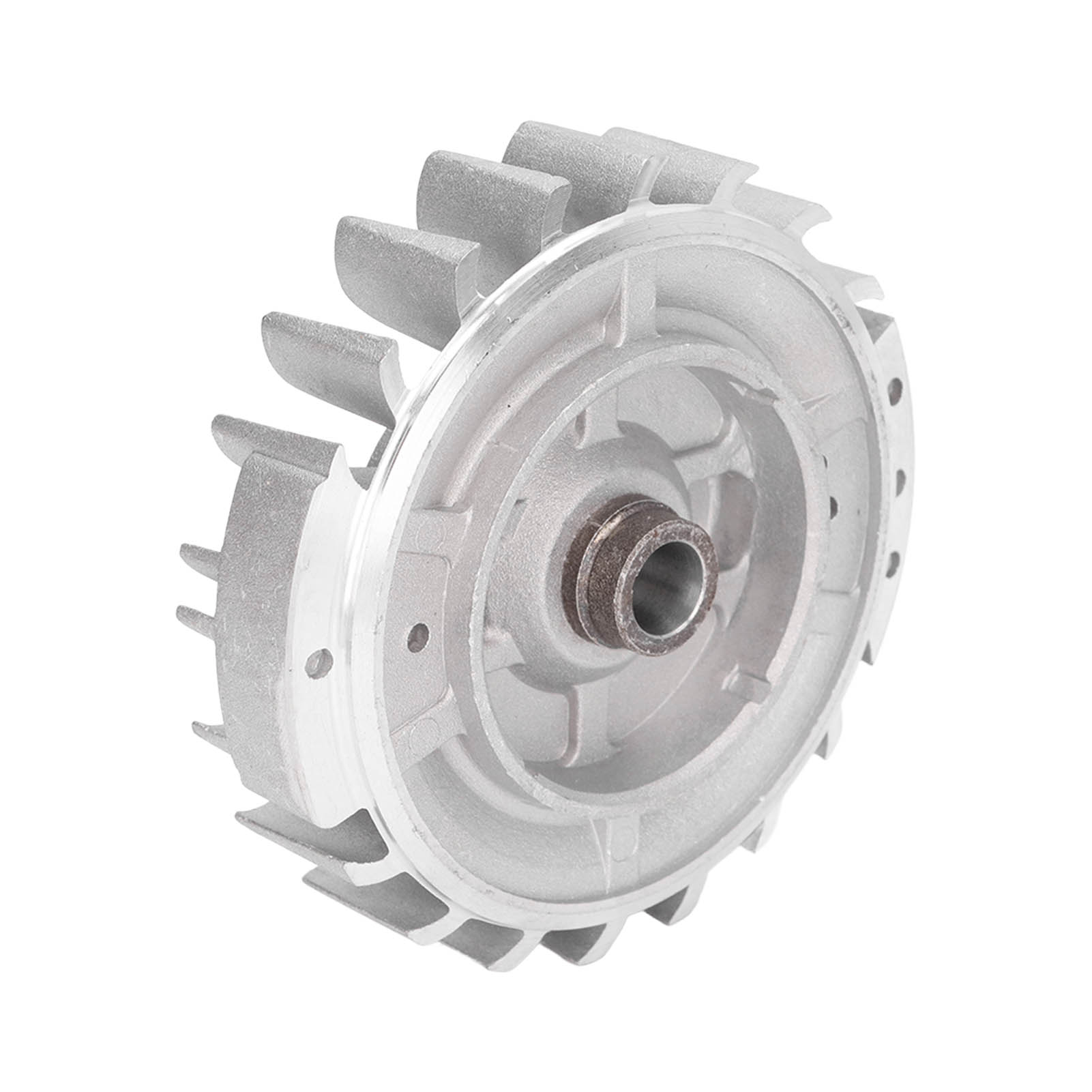 Schwungrad Für Stihl 044 Ms440 Kettensäge, Ersatzteil 1128-400-1214
