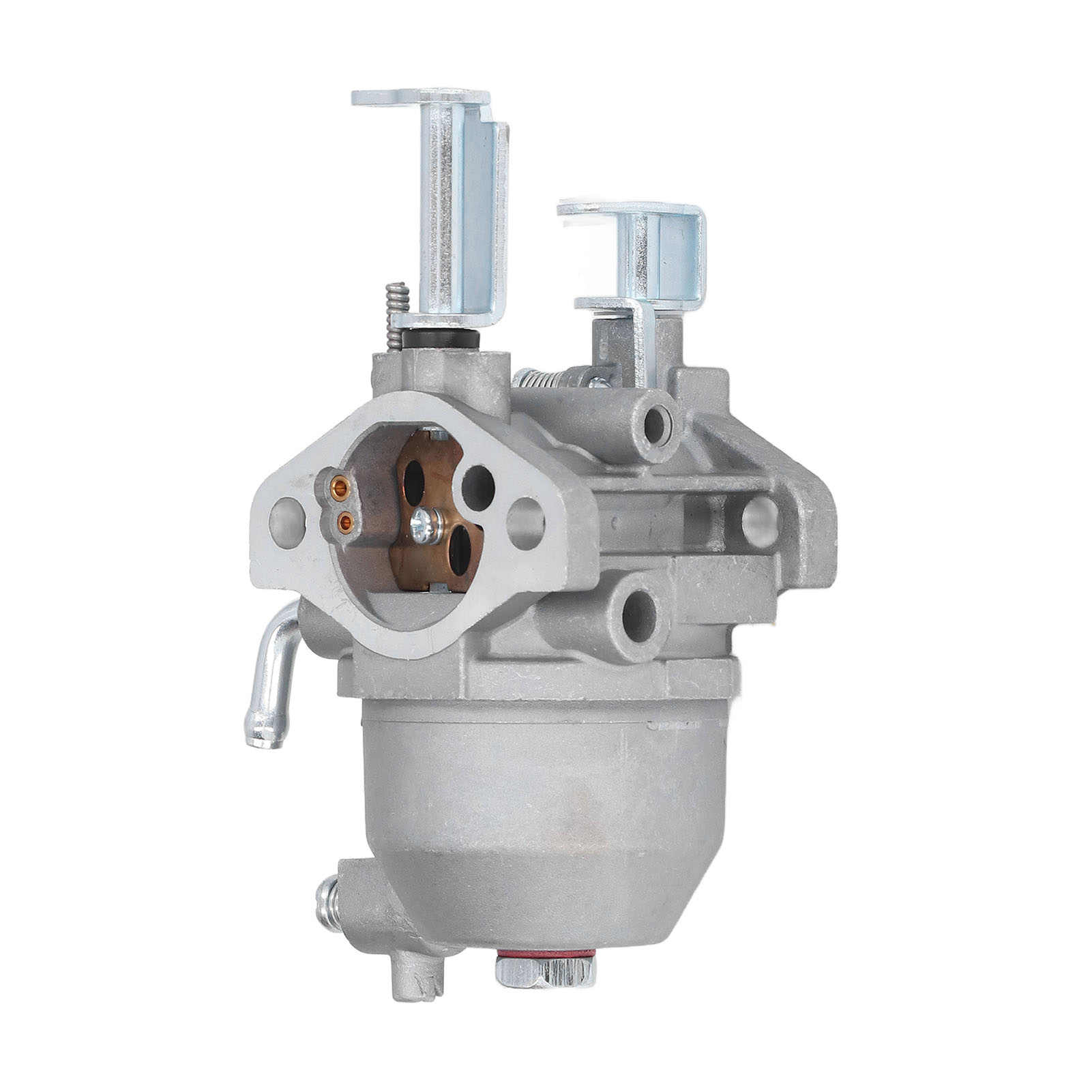 Vergaser Für Briggs & Stratton Rasenmäher 715473 138432 138437 138462