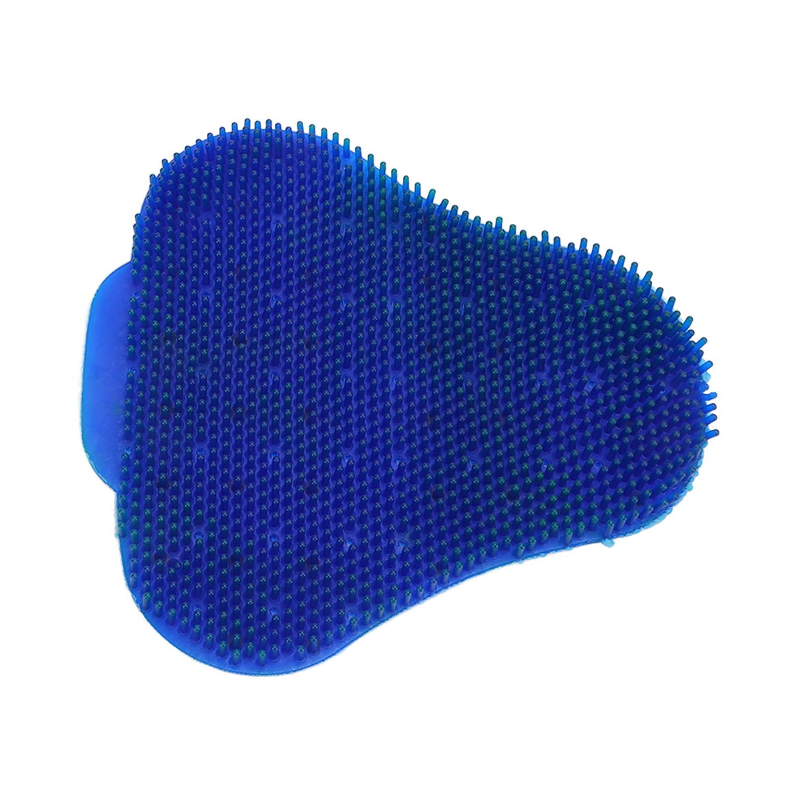 Anti-spritz-set Für Urinale, Blauer Dreieckiger Geruchsfilter, Dufttabletten Für Herrentoiletten