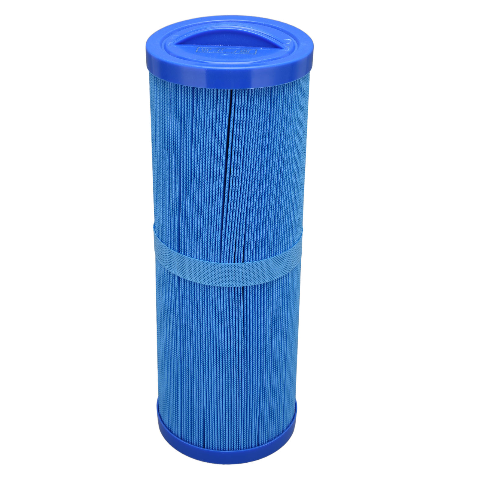 Blaue Bodenmatte Für Kinder-whirlpool, Pww50l Filterkartusche Für Schaumbad, 4ch-949 Fc-0172 (1 Stück Im Karton)