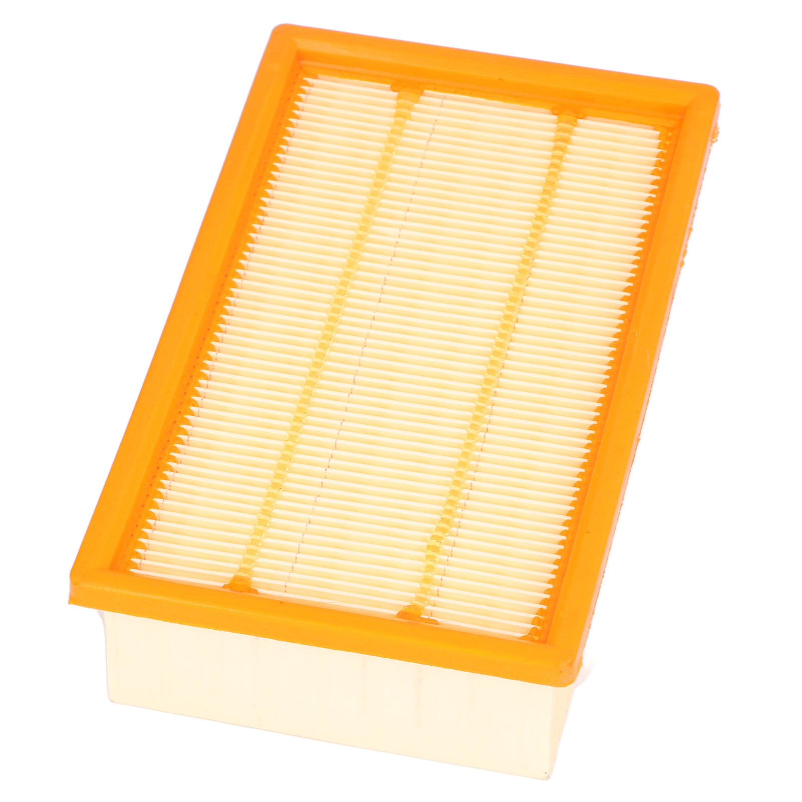 Luftfilter Für Kärcher Staubsauger Nt25, Nt35, Nt361, Nt45, Nt55 Und Nt611, Kompatible Filterkartusche
