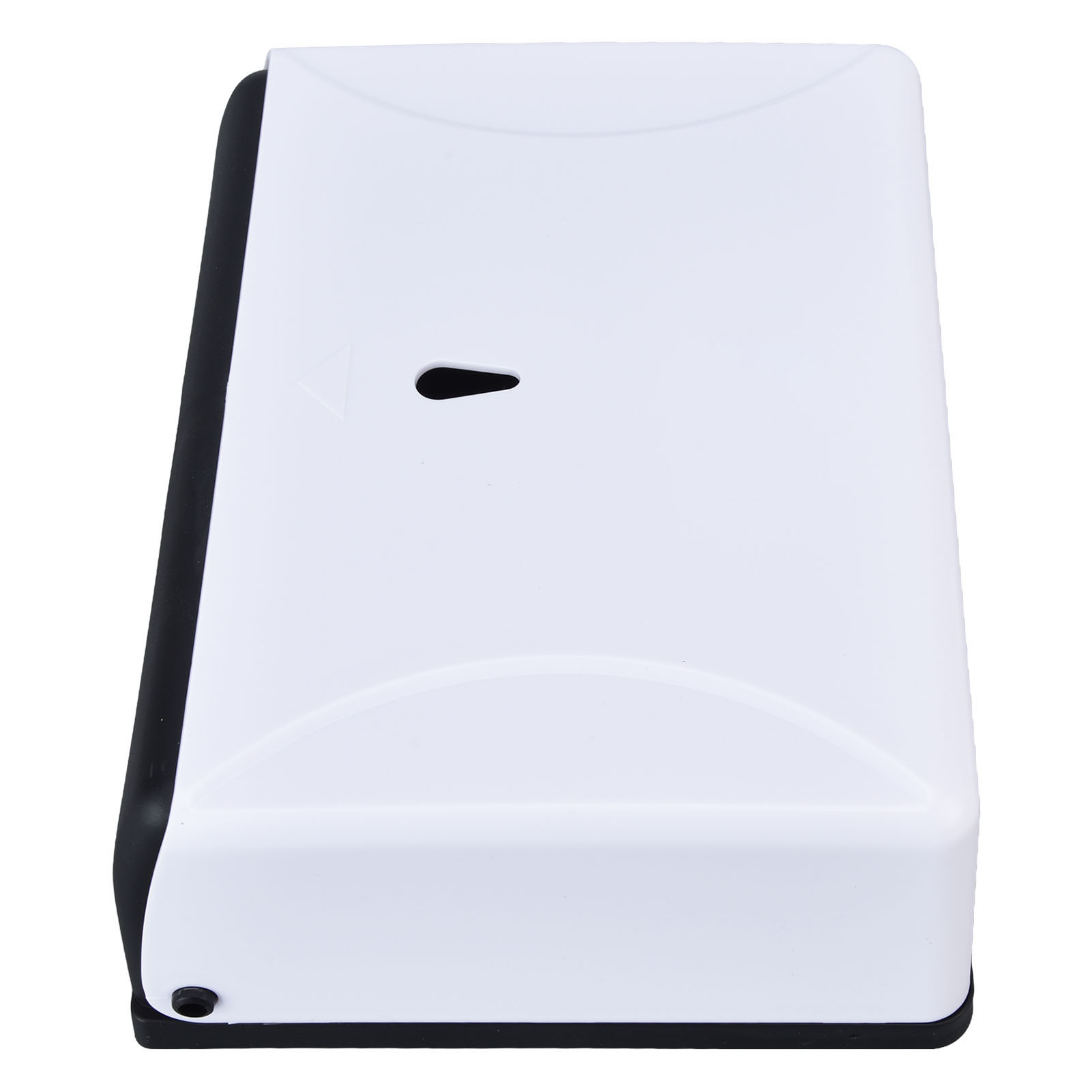 Wandmontierter Toilettenpapierhalter, Papierhandtuchspender Fürs Badezimmer