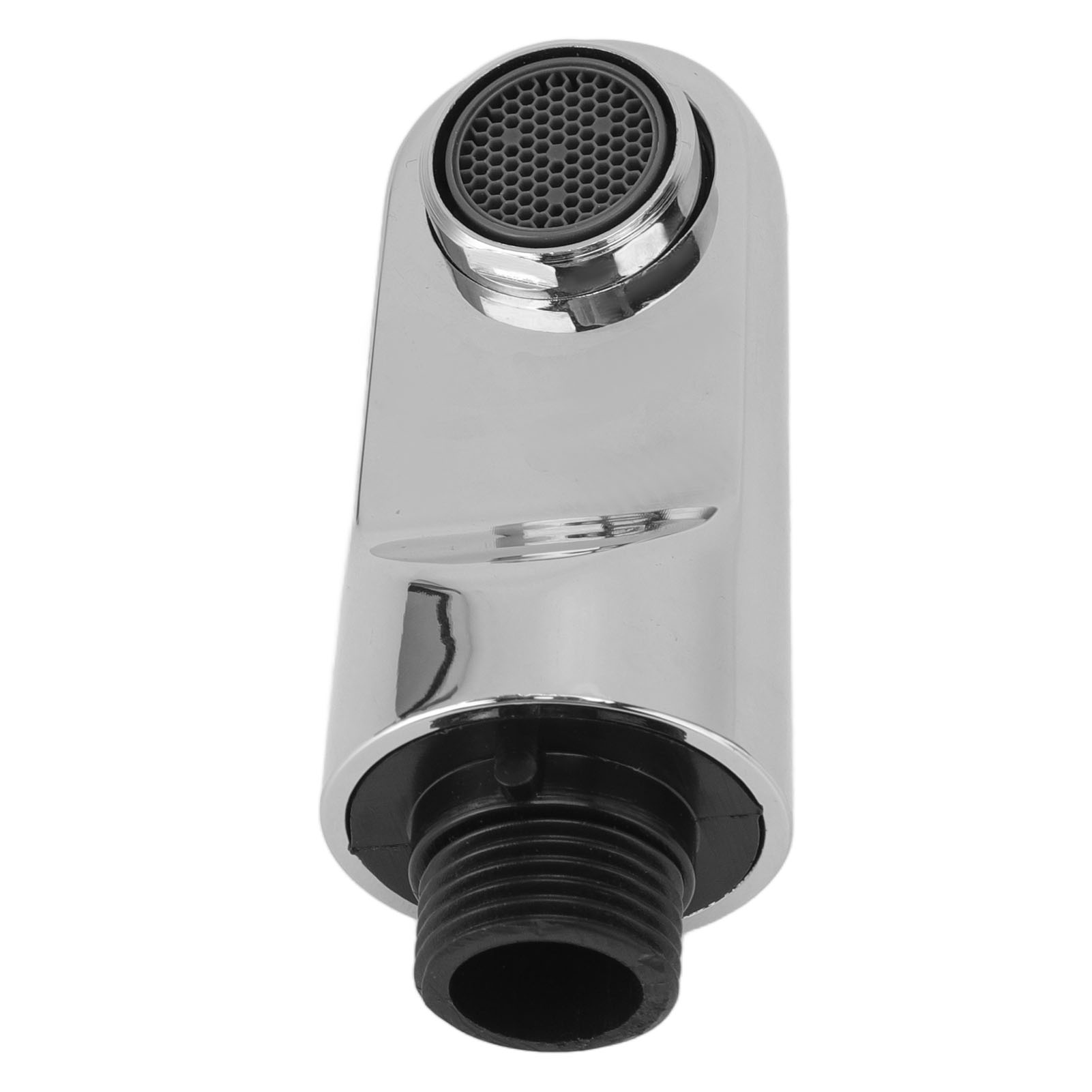 Ausziehbare Küchenarmatur Mit Verchromtem Duschkopf, G1/2 Handbrause, Modell Fyc-888