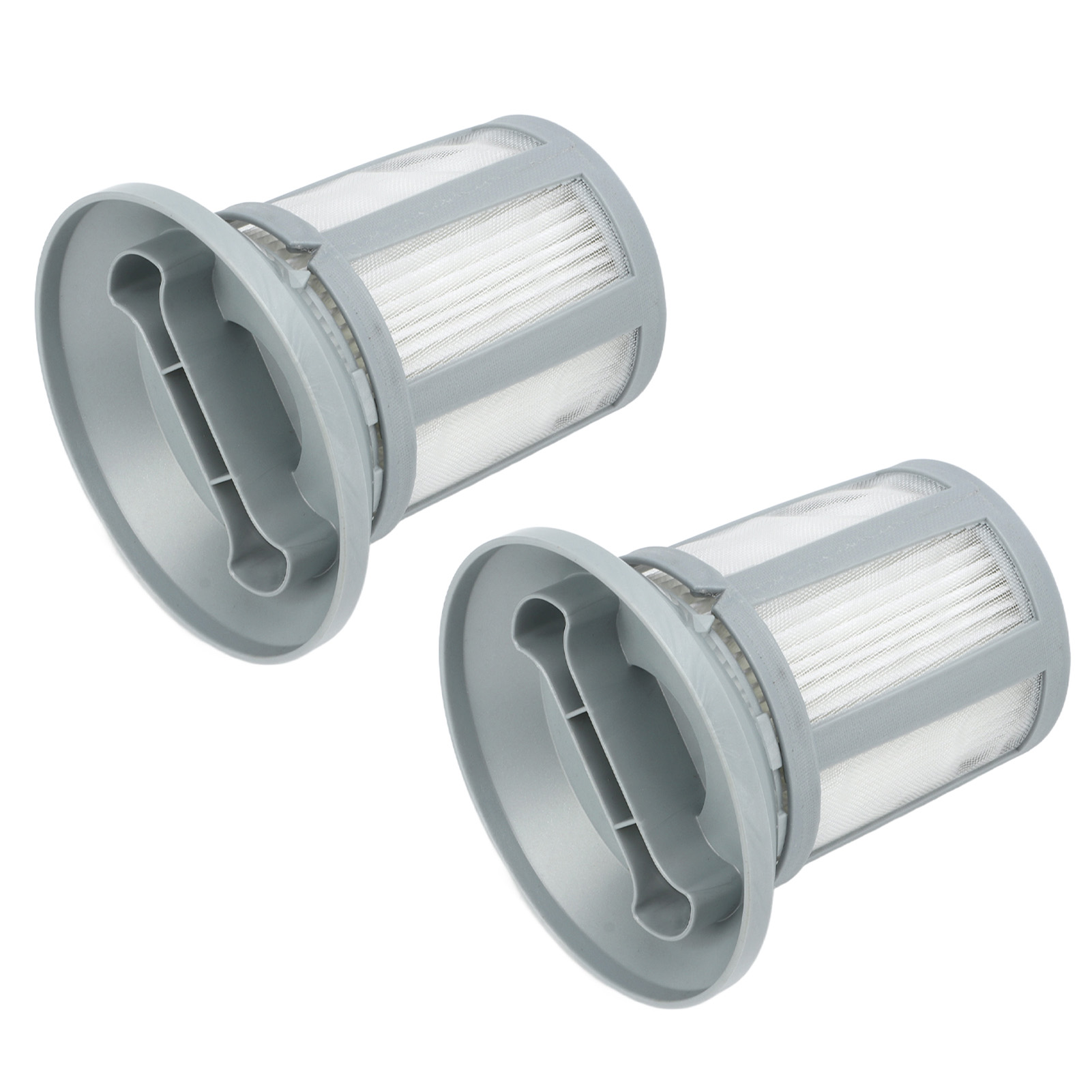 2er-pack Ersatz-hepa-filter Für Bissell 1665/2156a/2715, Ersatzteil 1613056