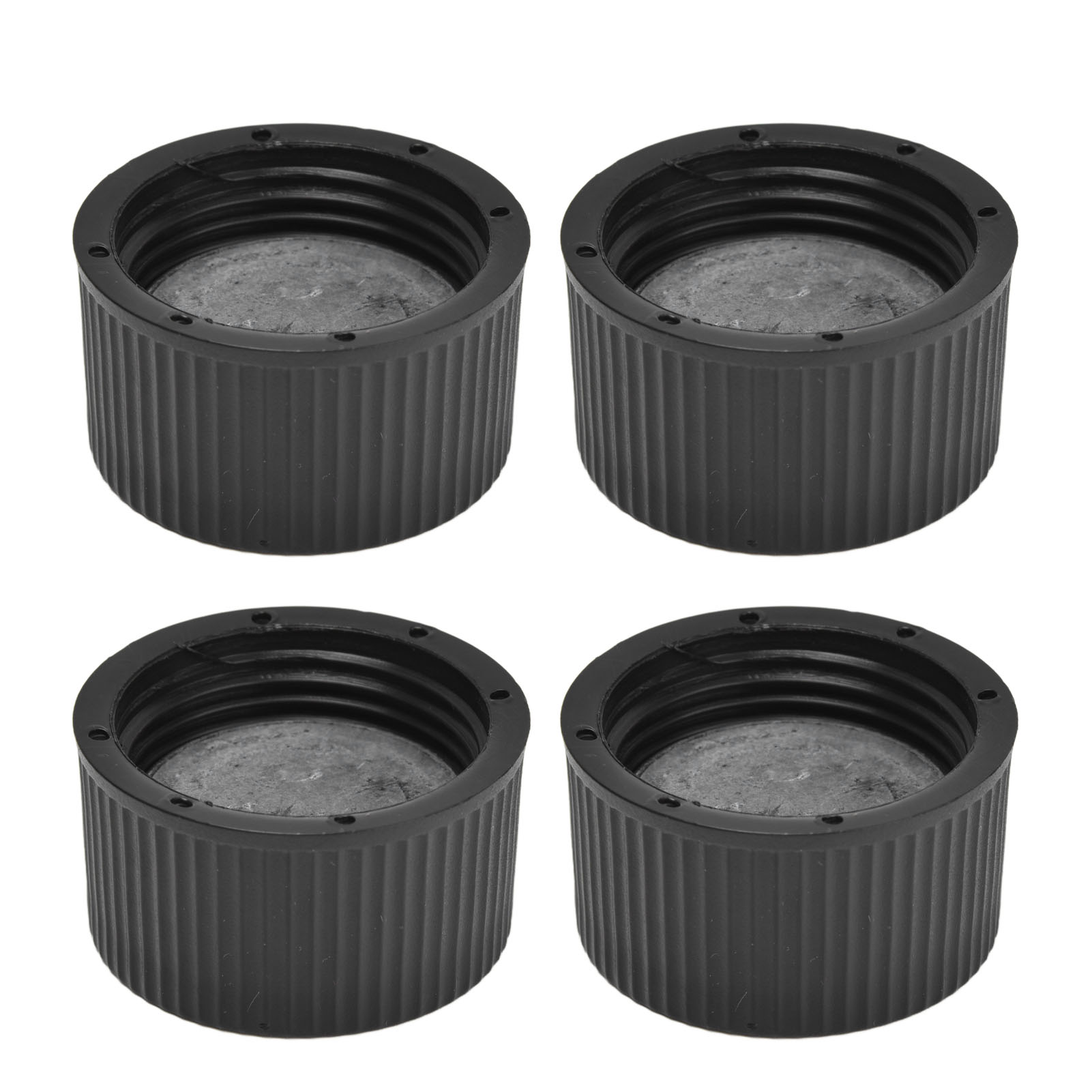 4-teiliges Hayward Sandfilter-ablaufset Für Schwimmbecken, Ablaufabdeckung Für Filtersysteme