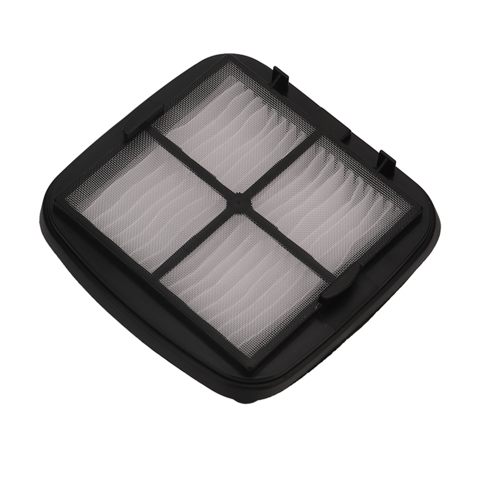 Hepa-filter Für Bissell Akku-staubsauger 97d5, 2037416, 203-7416, 35v4a, 35v4, 35v4c, 35v4m, 47r5b (2er-pack)