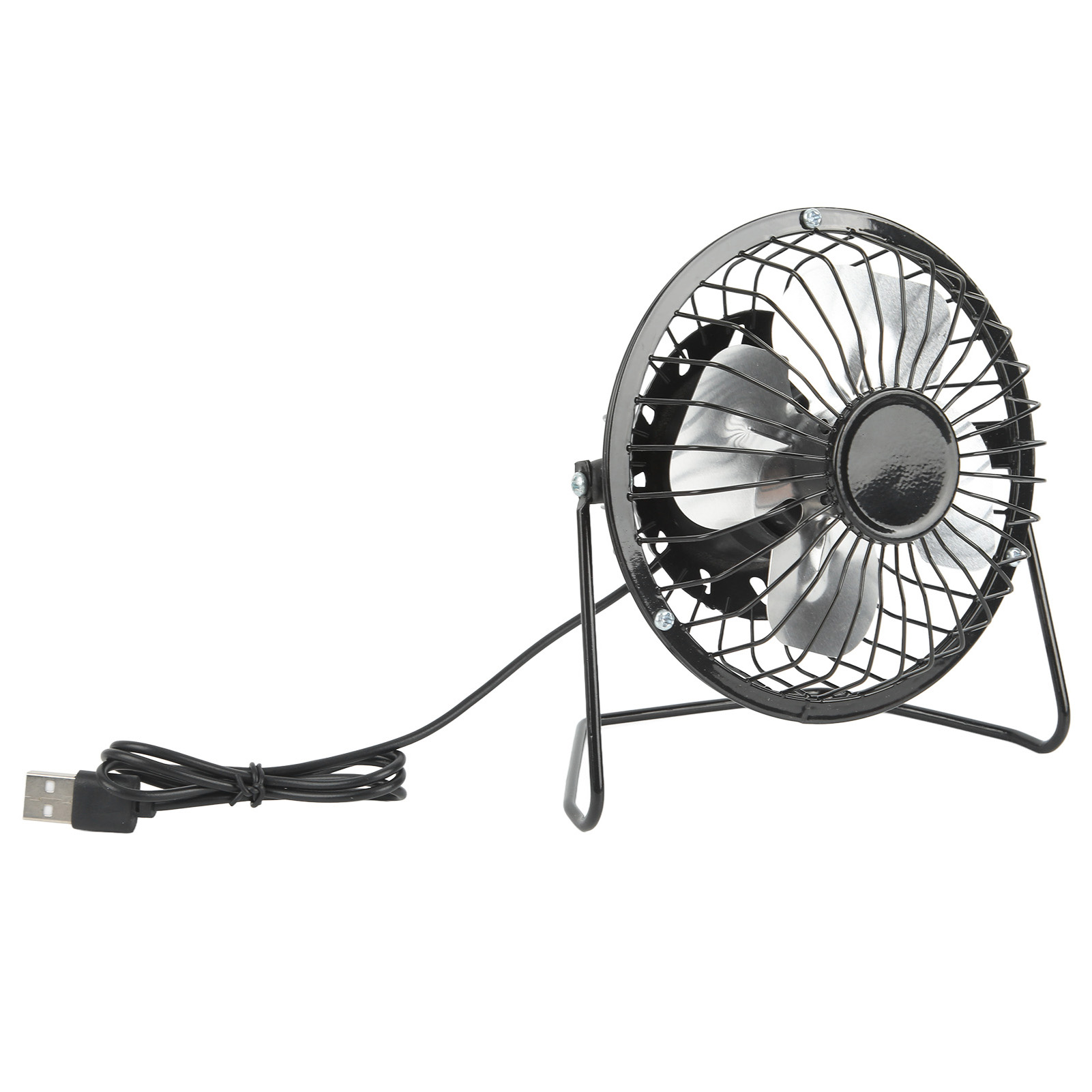 6w 5v Solarventilator Für Haustiere Und Autos, Eingebautes Solarpanel, Keine Batterie Erforderlich, Erfrischend Und Belüftet