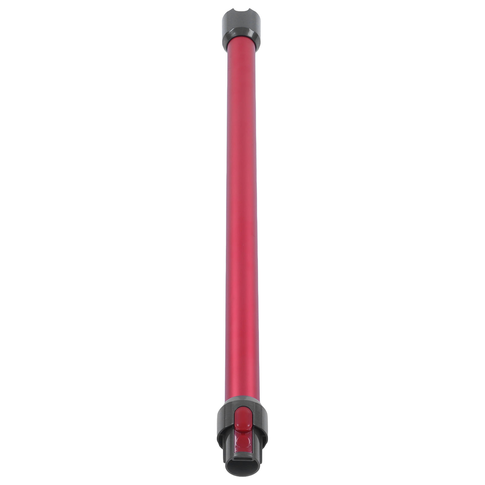 Roter Verlängerungsschlauch Für Dyson V7/v8/v10/v11 Staubsauger, Gerade Verlängerung