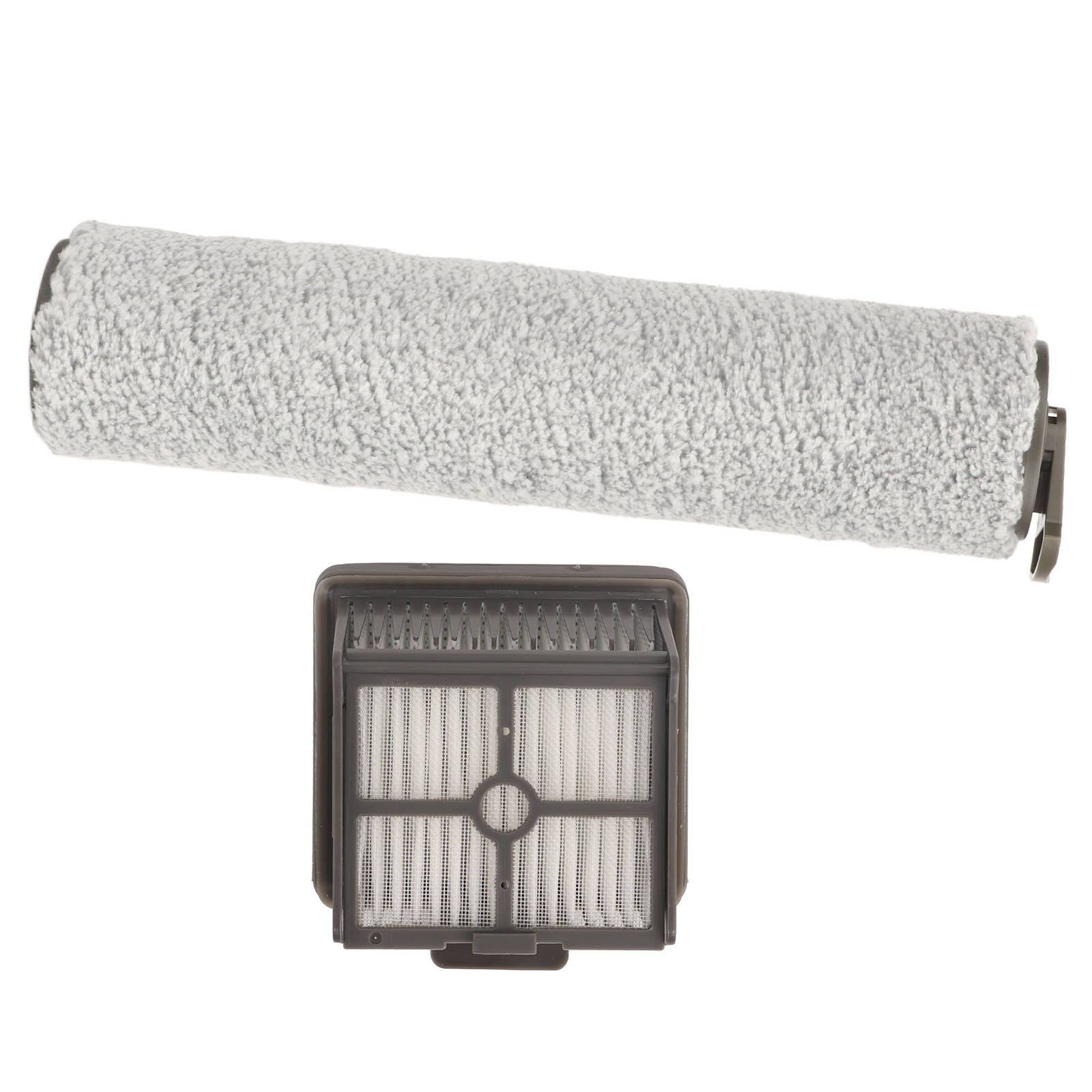 Hauptwalze Und Filter Für Den Kabellosen Stielstaubsauger H11max H11 Smart (1 Bürste + 1 Filter)