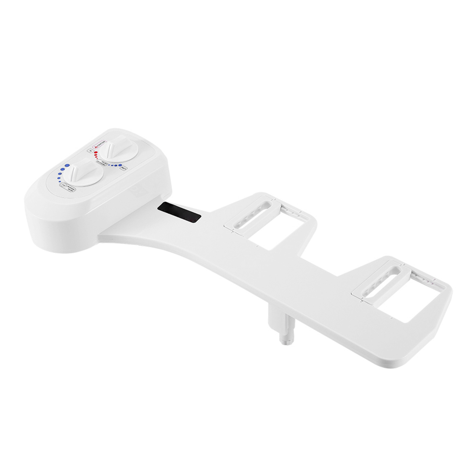 Intelligente Duschtoilette Mit Doppeltem Drehknopf, Modell Cb2300 (entspricht Jy00245), G1/2-anschluss.