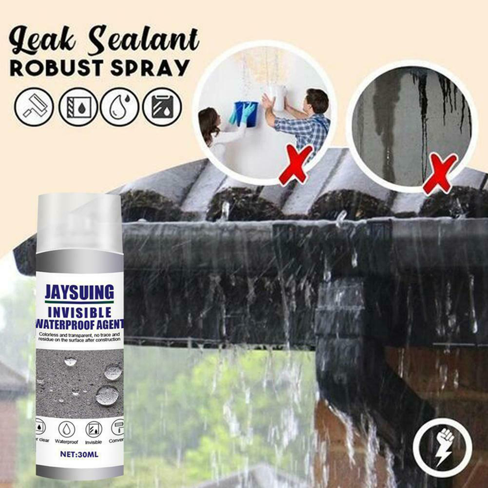 30 Ml Auslaufsicheres Dichtmittel