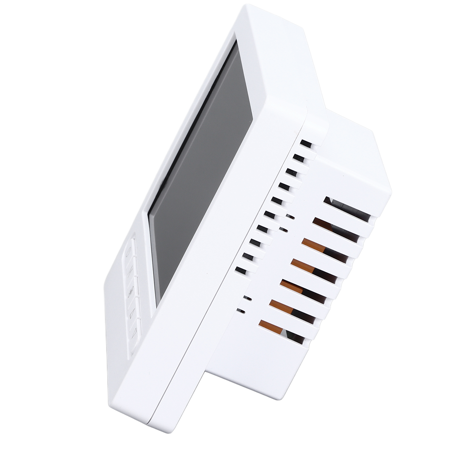 Wandthermostat Ac220v Für Klimaanlagen, Großes Lcd-display, Temperaturschalter, Modell 8902f, Ideal Für Hotels
